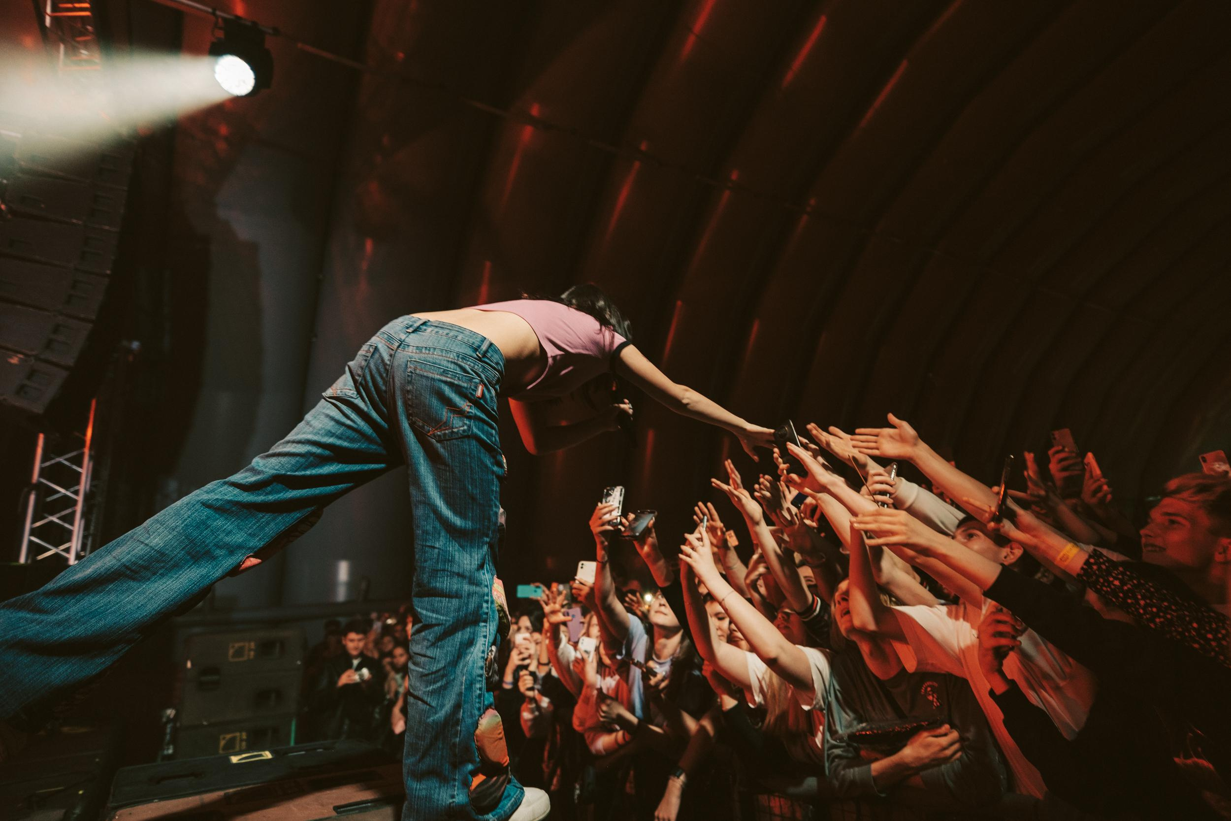 Дора. Репортажный и портретный фотограф в Москве Илья Спиридонов