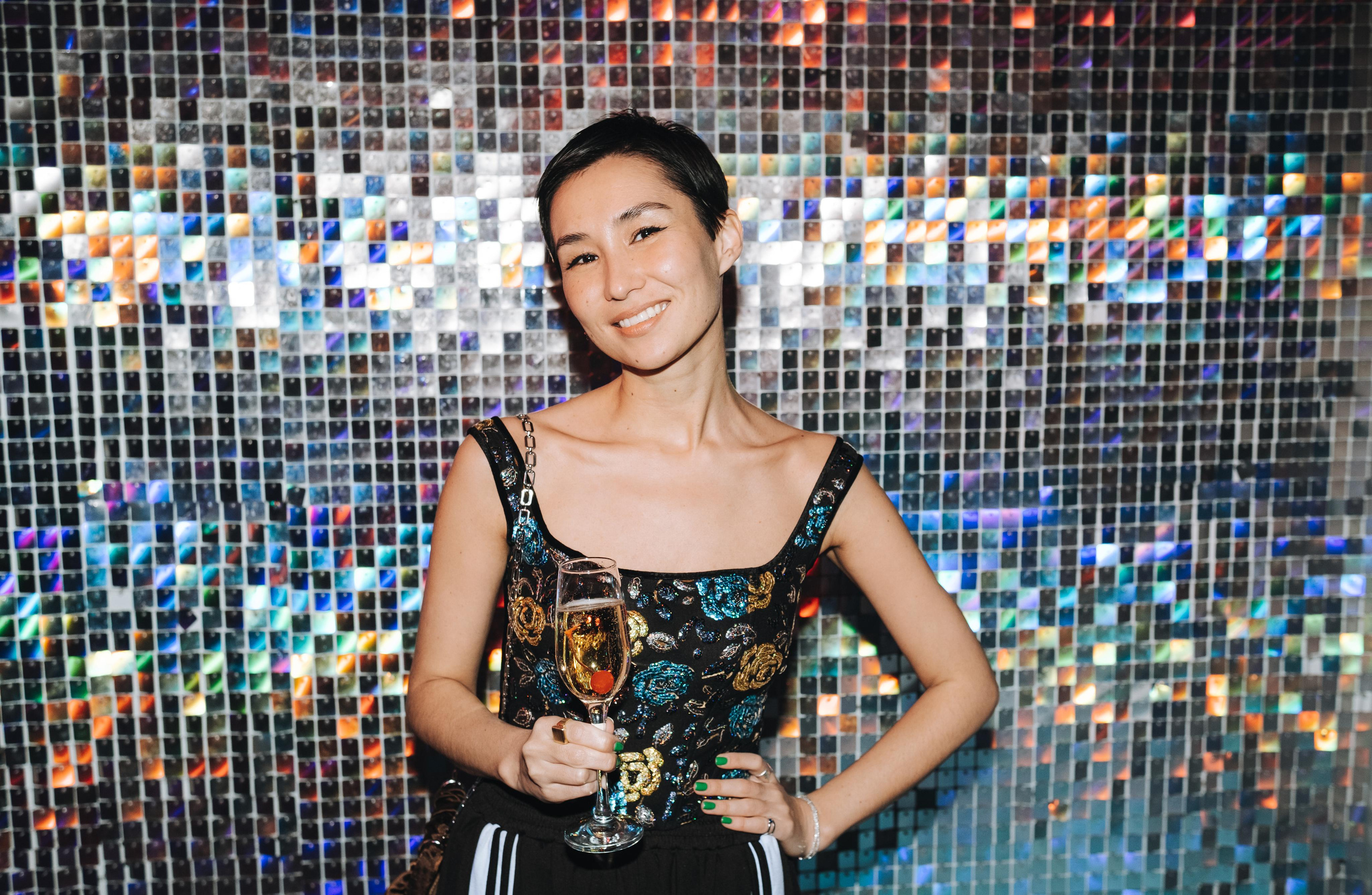 День рождения Зарины и Антона. Репортажный и портретный фотограф в Москве Илья Спиридонов