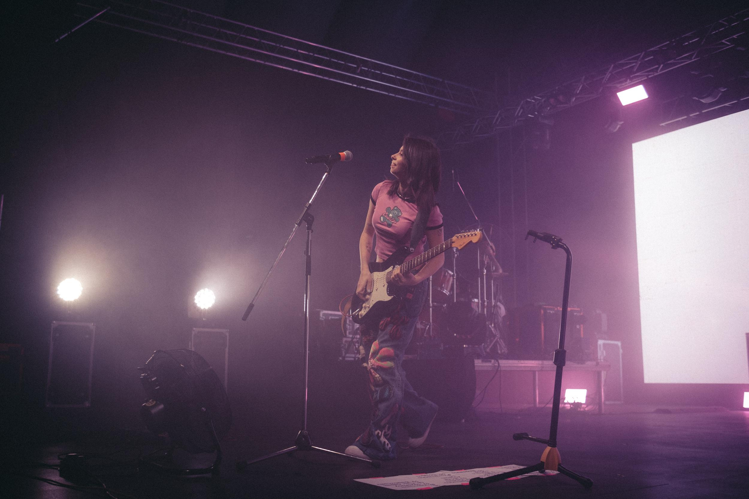 Дора. Репортажный и портретный фотограф в Москве Илья Спиридонов