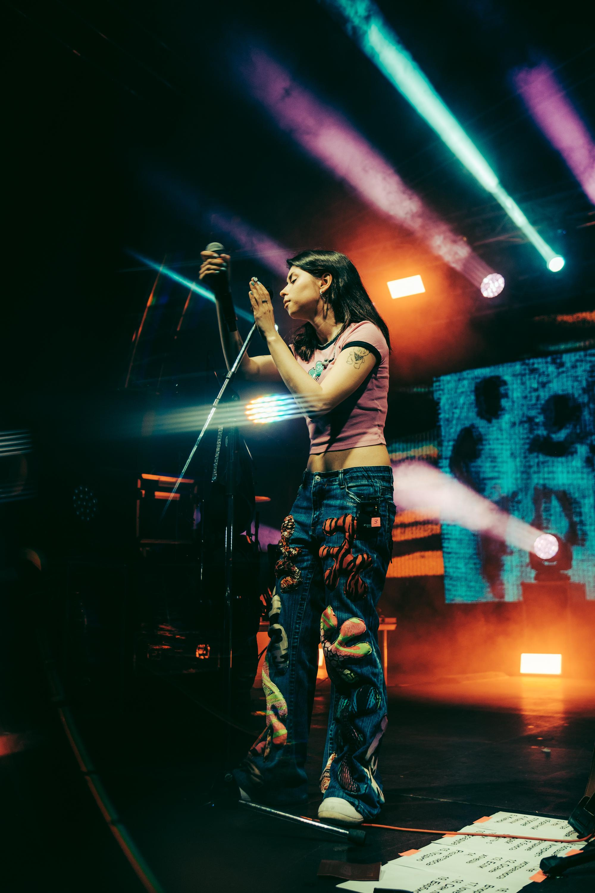 Дора. Репортажный и портретный фотограф в Москве Илья Спиридонов