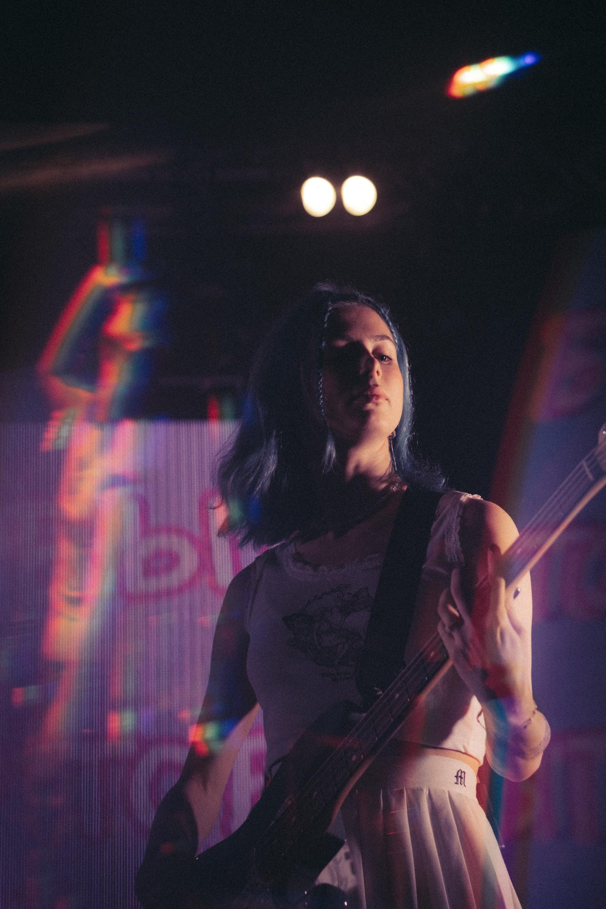 Дора. Репортажный и портретный фотограф в Москве Илья Спиридонов