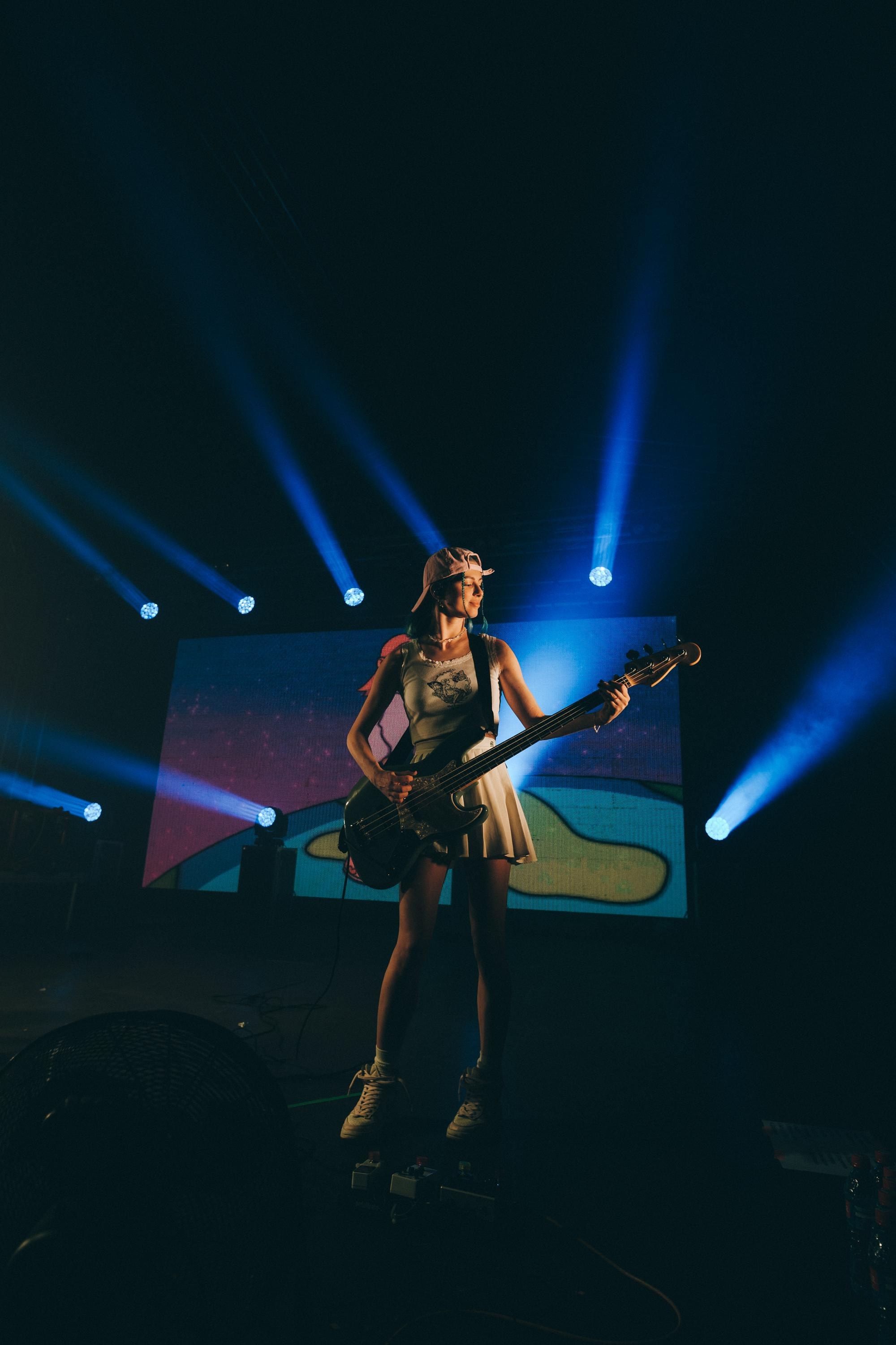 Дора. Репортажный и портретный фотограф в Москве Илья Спиридонов