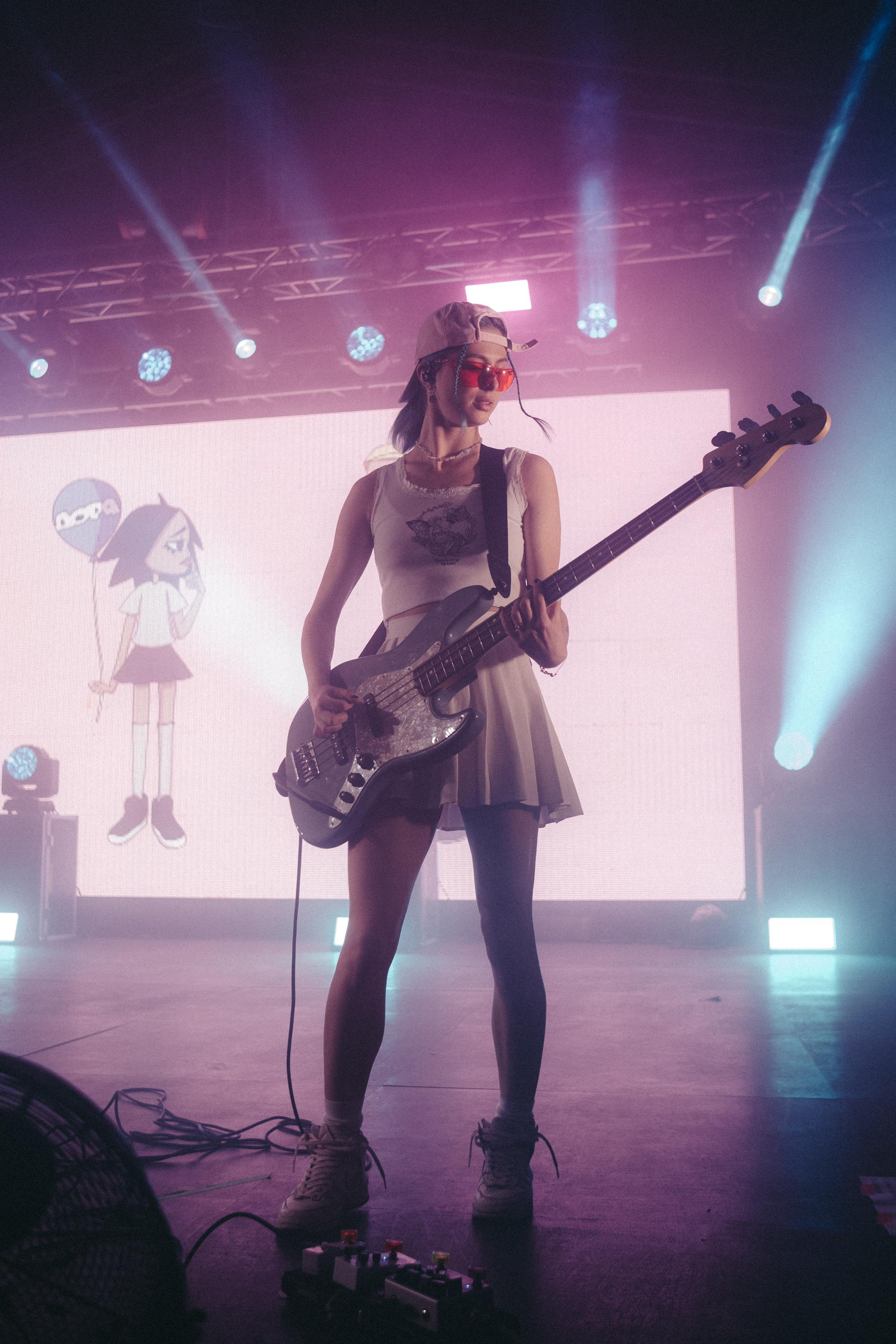 Дора. Репортажный и портретный фотограф в Москве Илья Спиридонов