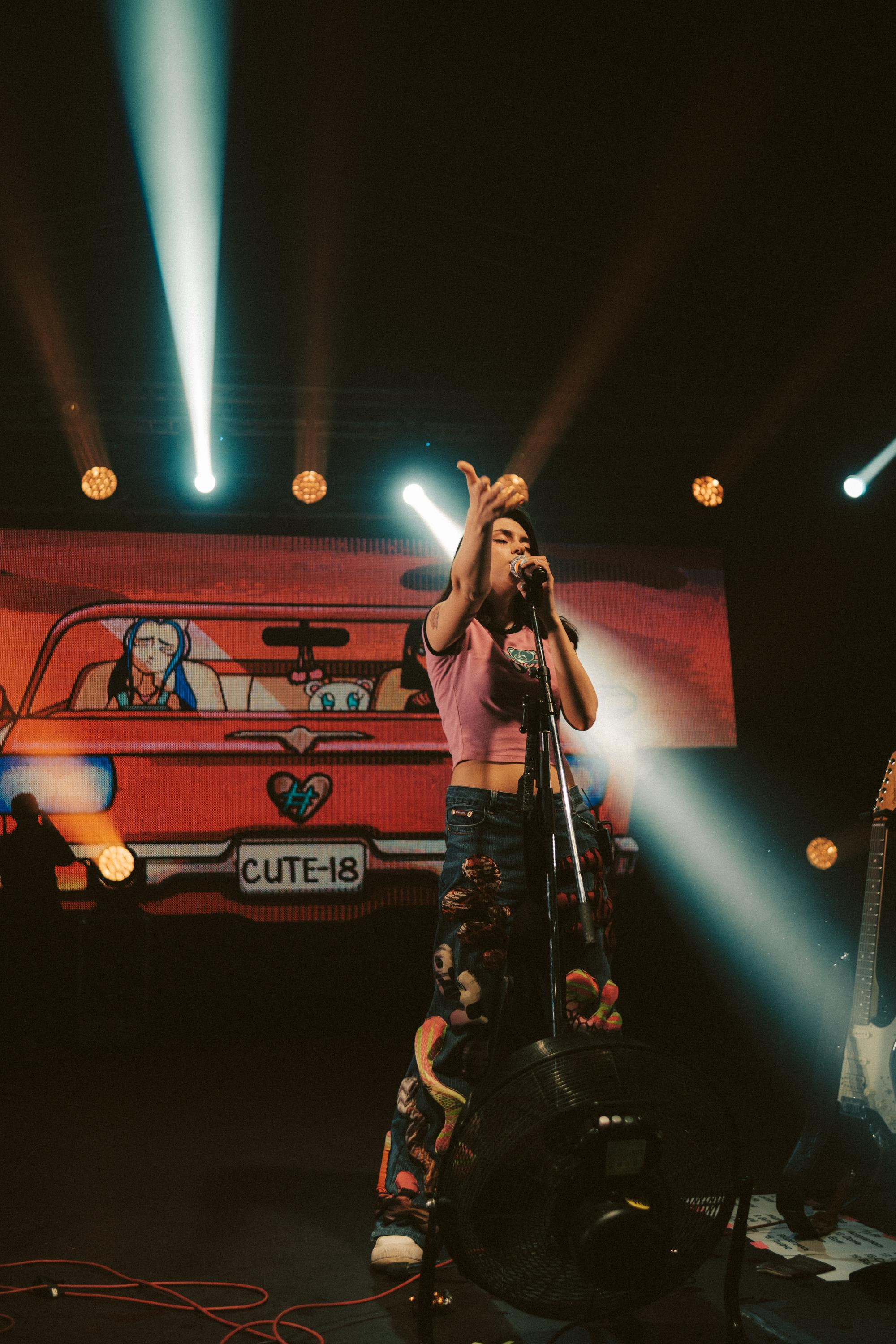 Дора. Репортажный и портретный фотограф в Москве Илья Спиридонов