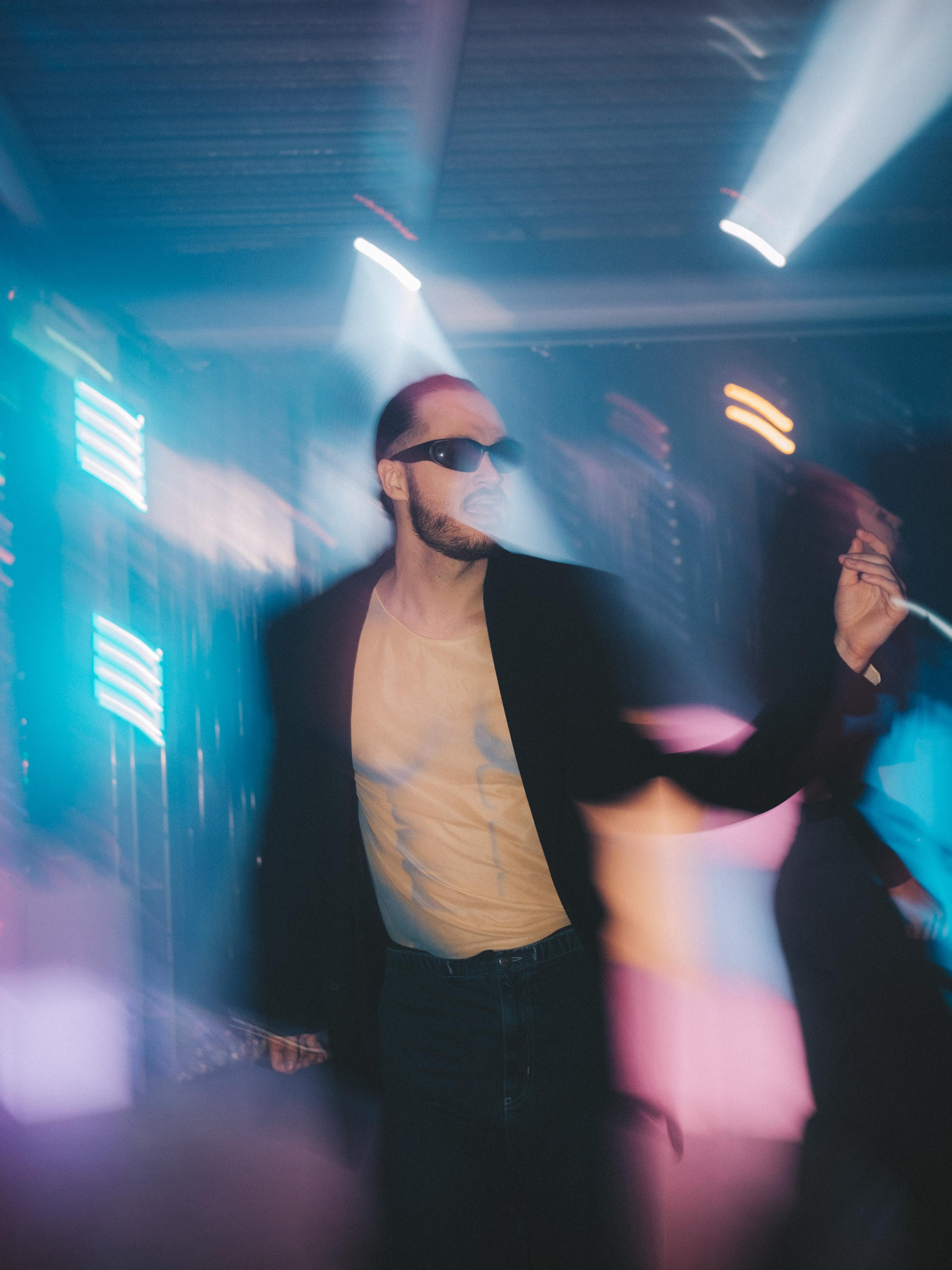 День рождения Зарины и Антона. Репортажный и портретный фотограф в Москве Илья Спиридонов