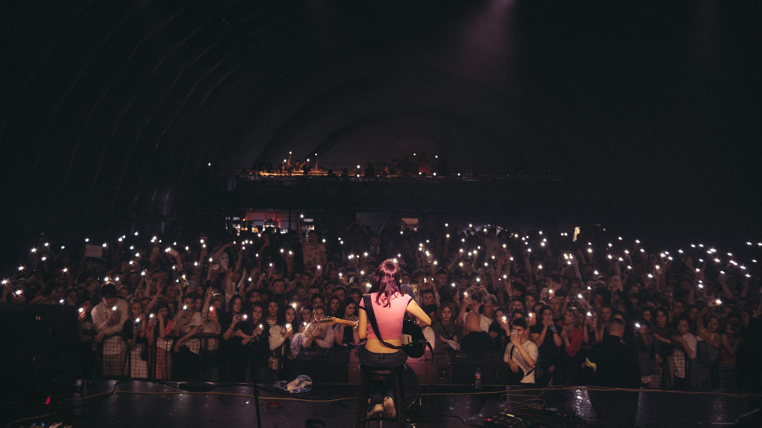Дора. Репортажный и портретный фотограф в Москве Илья Спиридонов