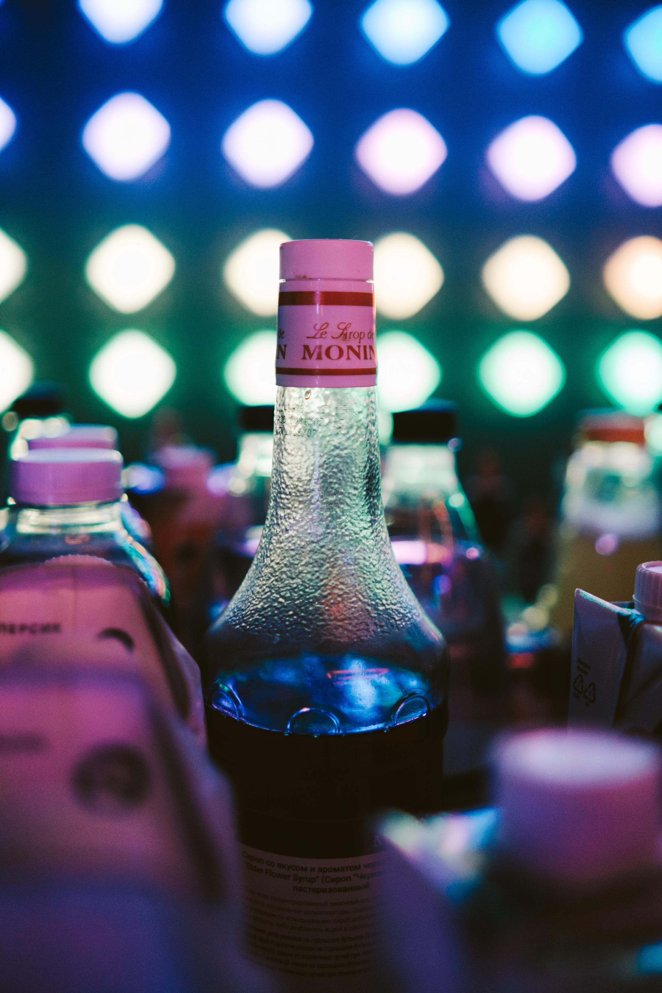 День рождения Зарины и Антона. Репортажный и портретный фотограф в Москве Илья Спиридонов