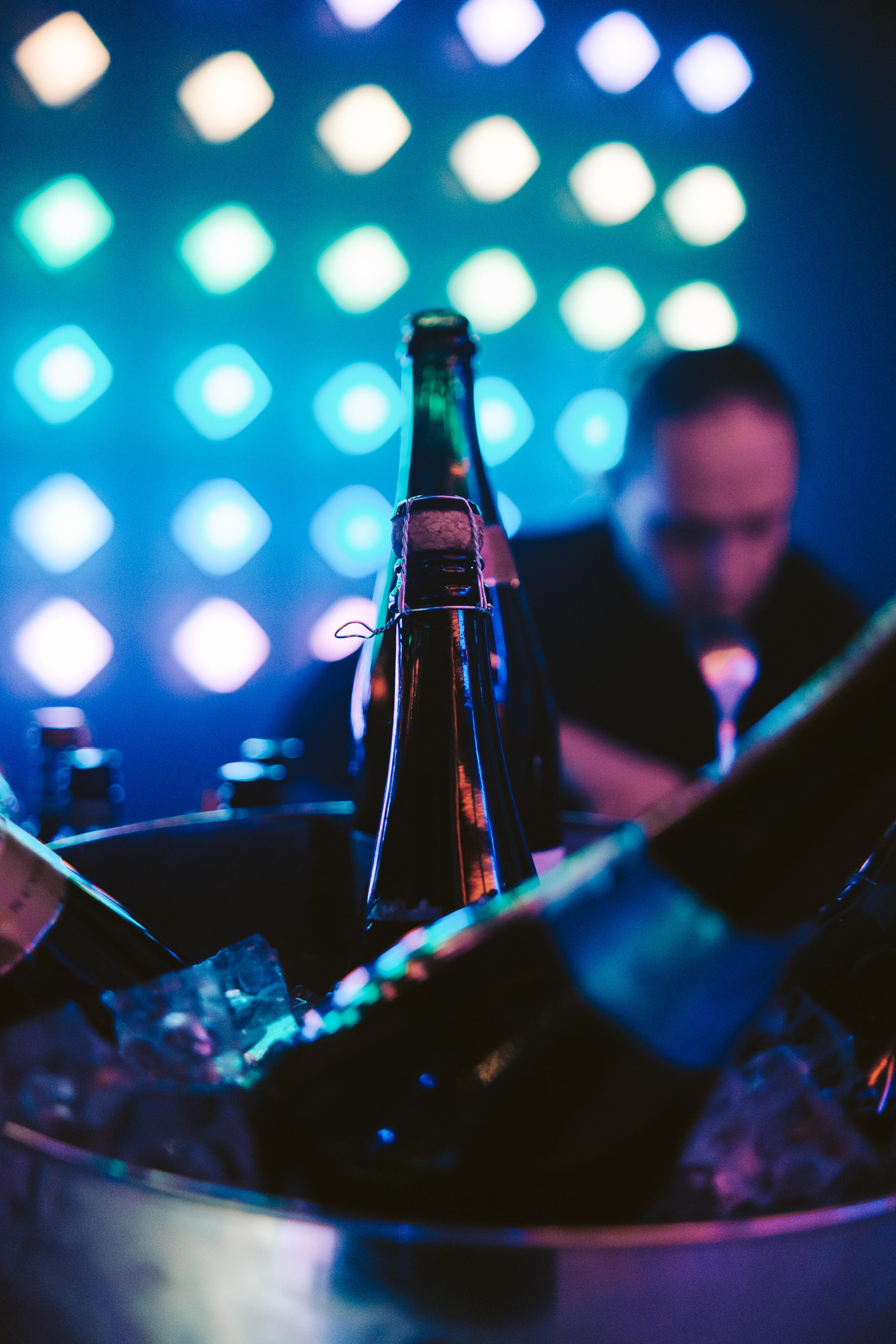 День рождения Зарины и Антона. Репортажный и портретный фотограф в Москве Илья Спиридонов