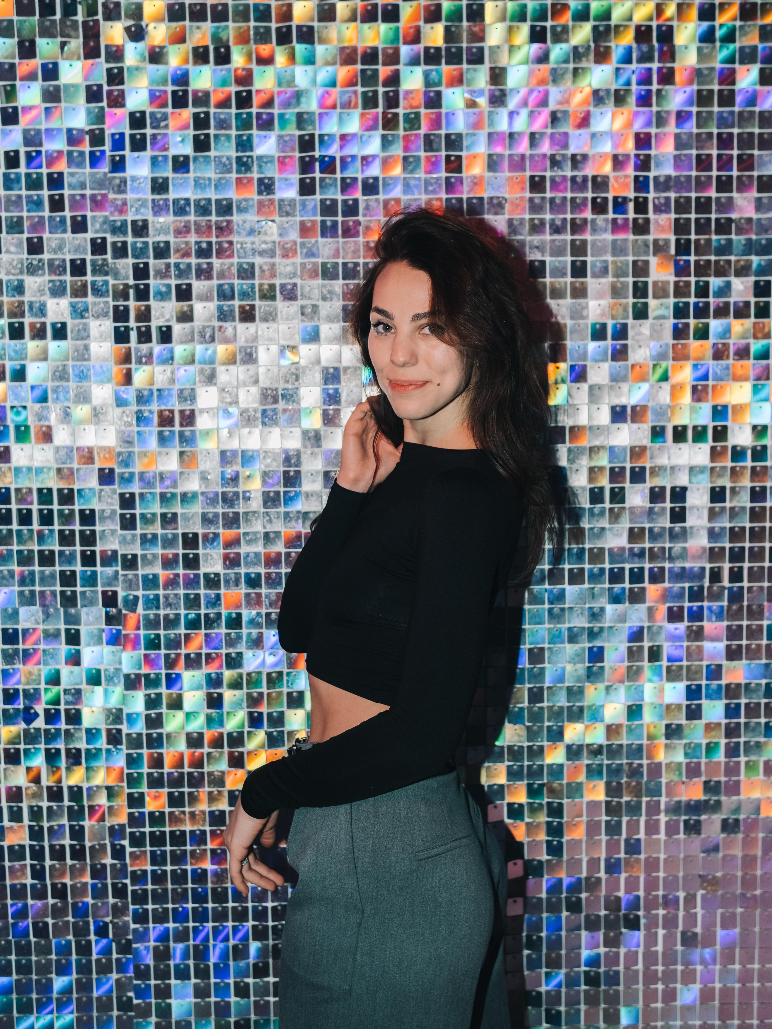 День рождения Зарины и Антона. Репортажный и портретный фотограф в Москве Илья Спиридонов