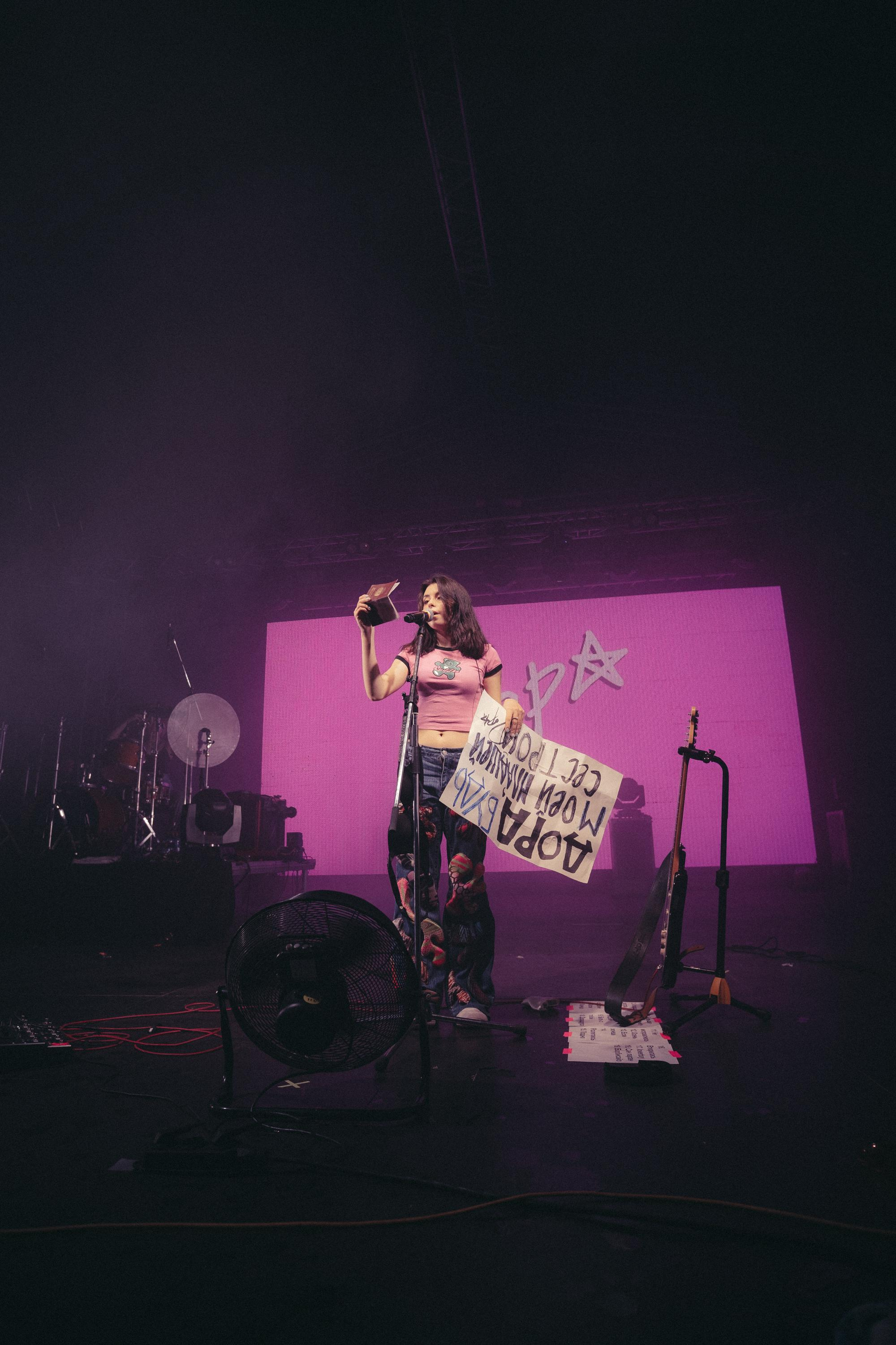 Дора. Репортажный и портретный фотограф в Москве Илья Спиридонов