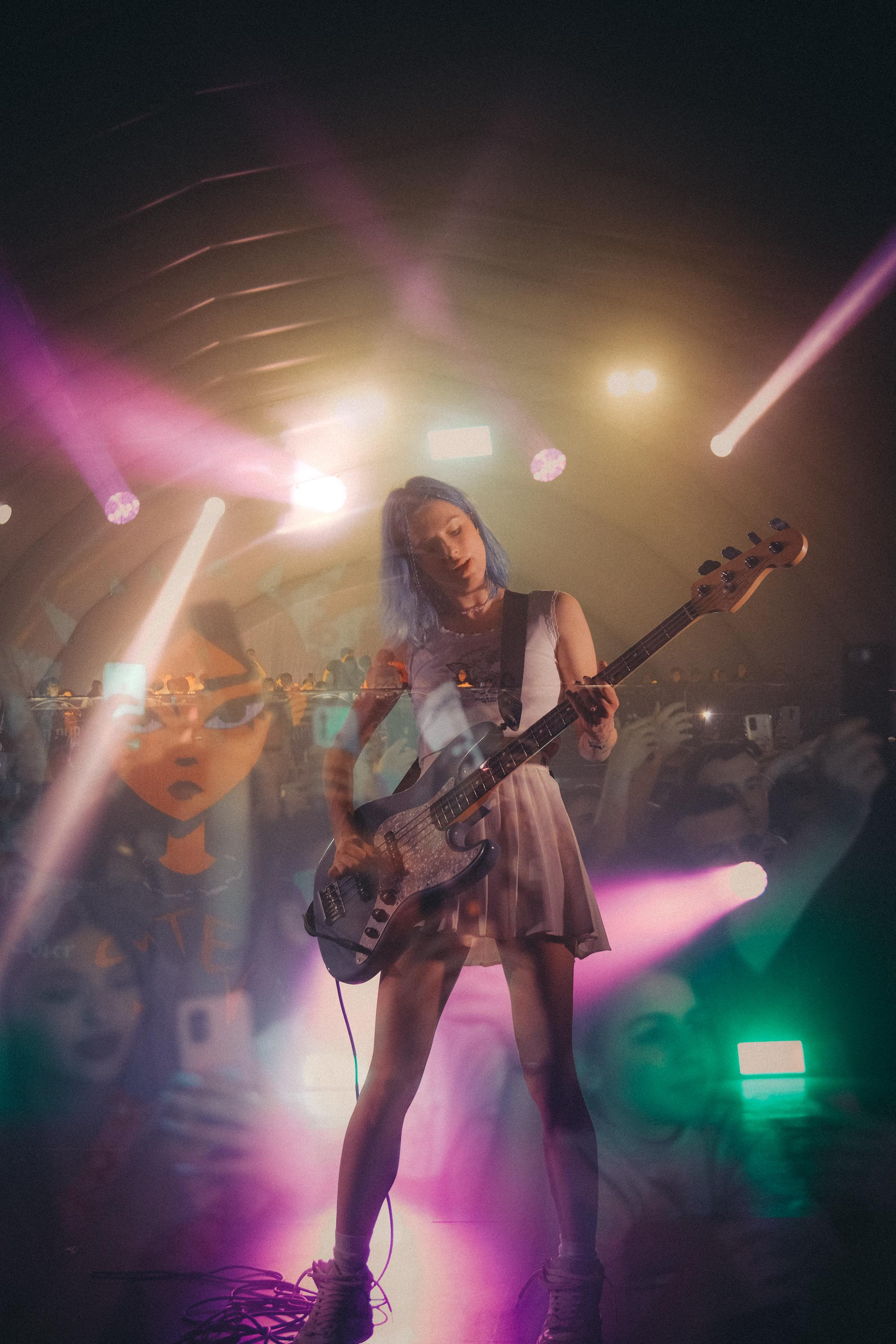 Дора. Репортажный и портретный фотограф в Москве Илья Спиридонов