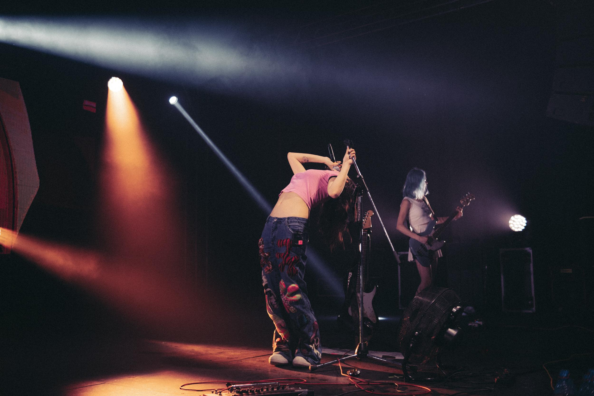 Дора. Репортажный и портретный фотограф в Москве Илья Спиридонов