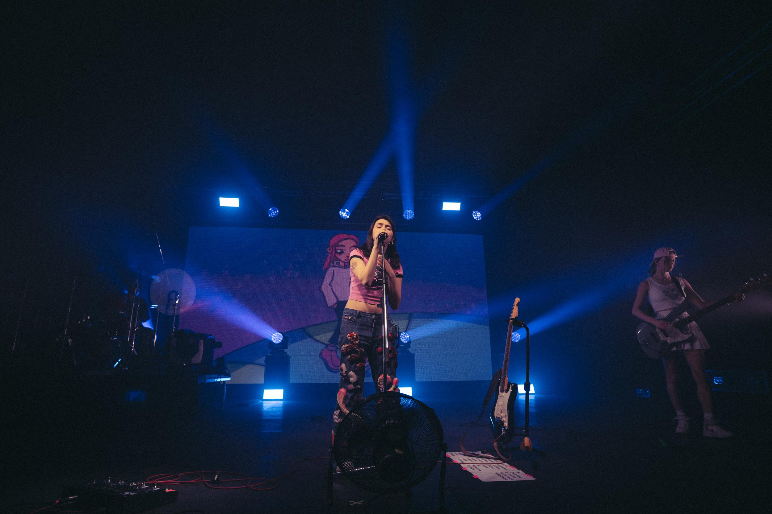 Дора. Репортажный и портретный фотограф в Москве Илья Спиридонов