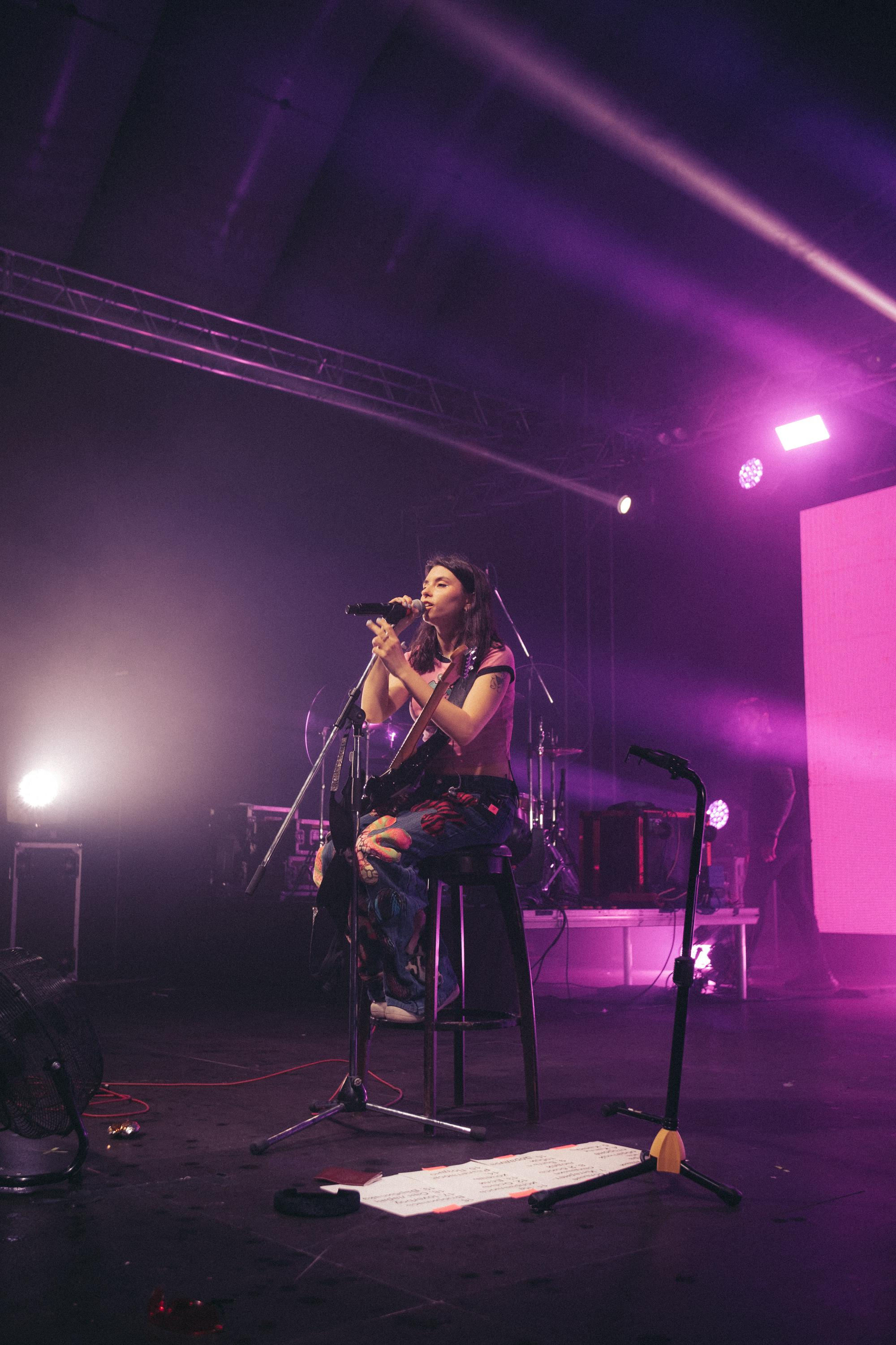 Дора. Репортажный и портретный фотограф в Москве Илья Спиридонов