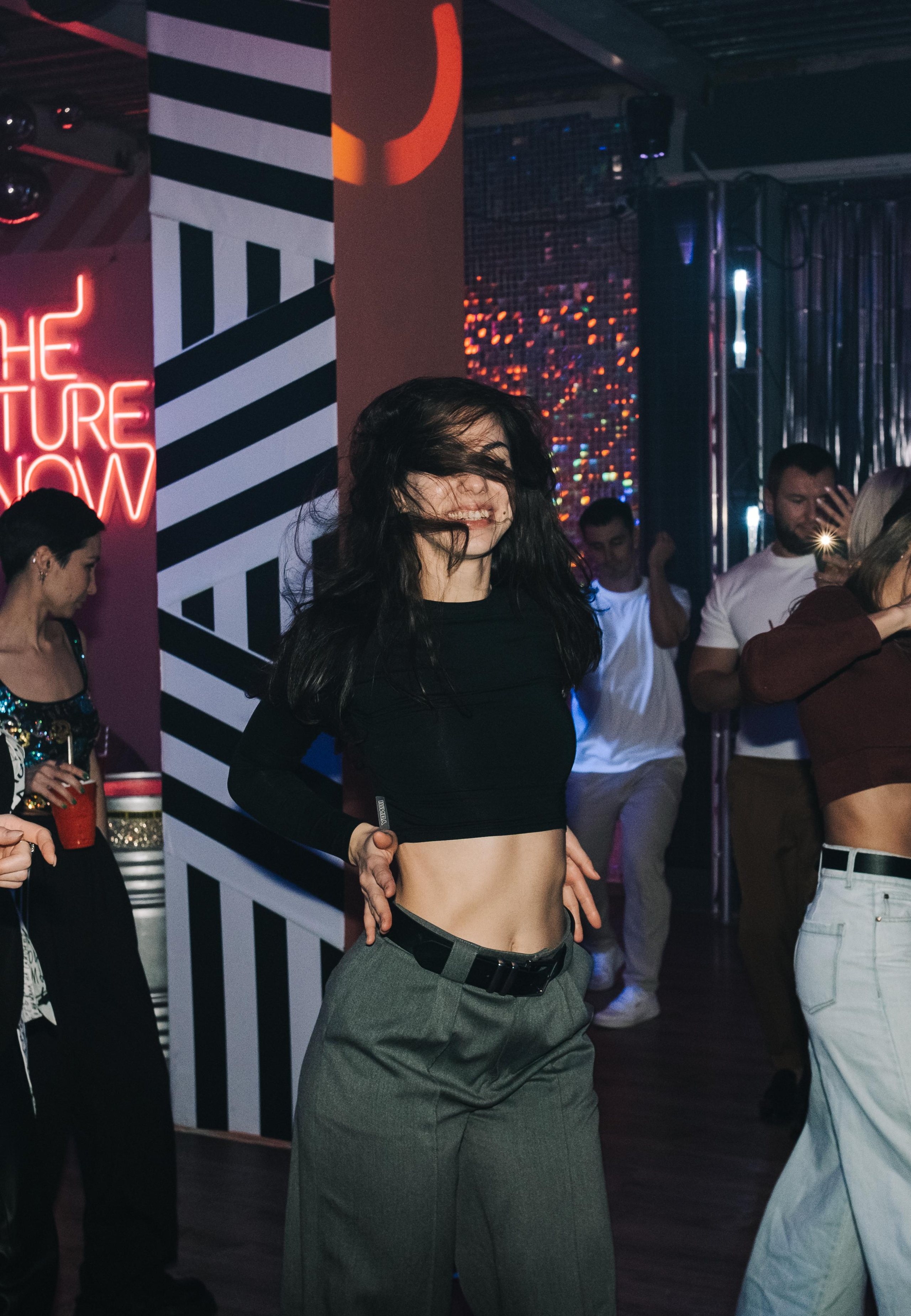 День рождения Зарины и Антона. Репортажный и портретный фотограф в Москве Илья Спиридонов