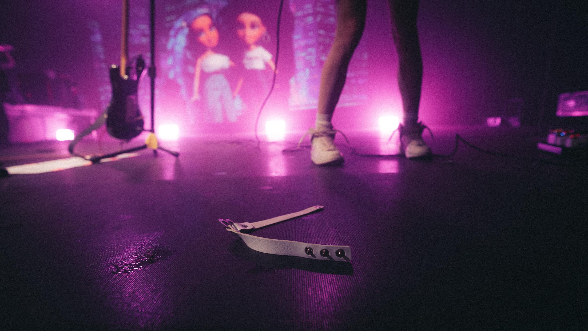 Дора. Репортажный и портретный фотограф в Москве Илья Спиридонов