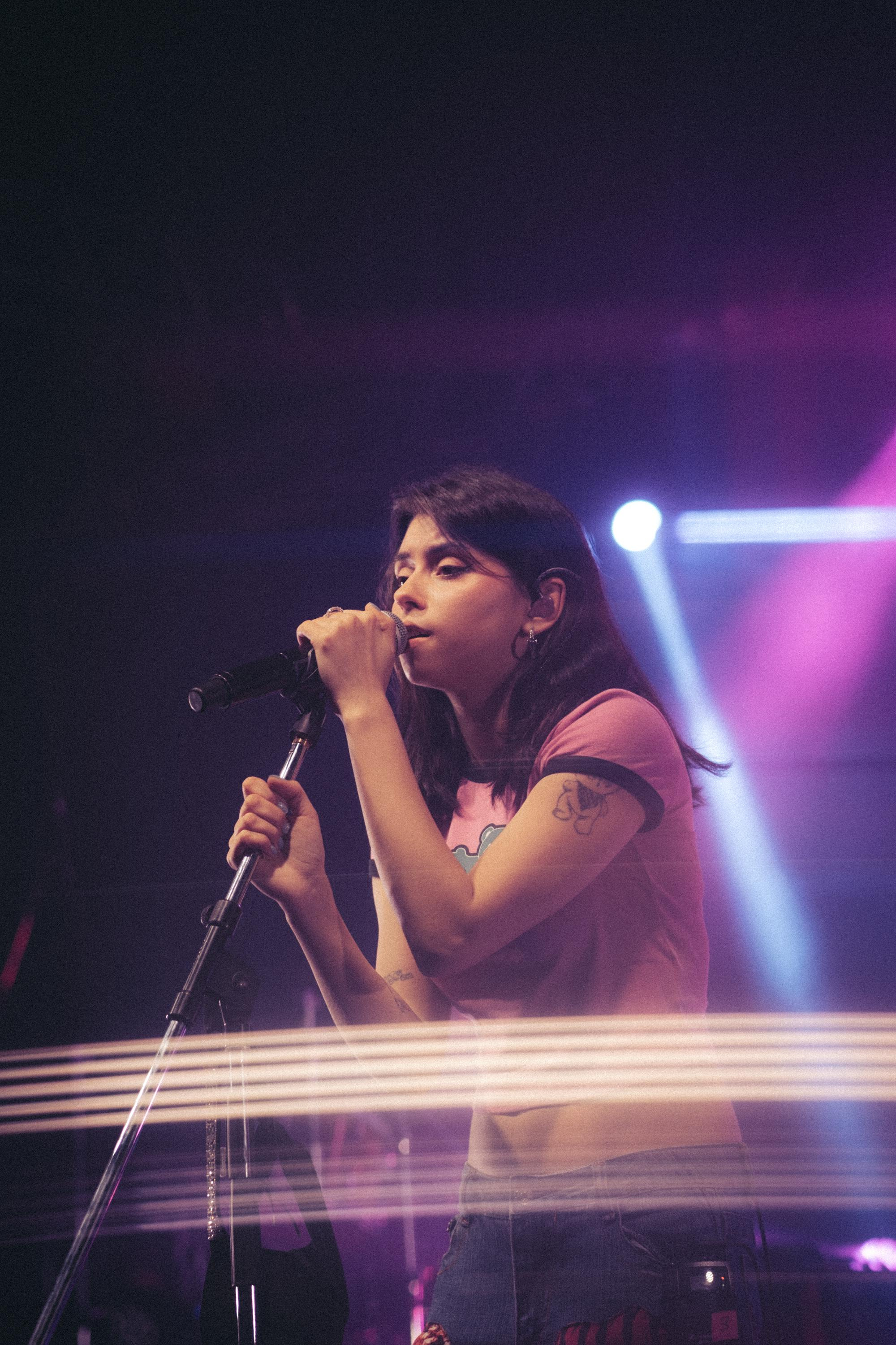 Дора. Репортажный и портретный фотограф в Москве Илья Спиридонов