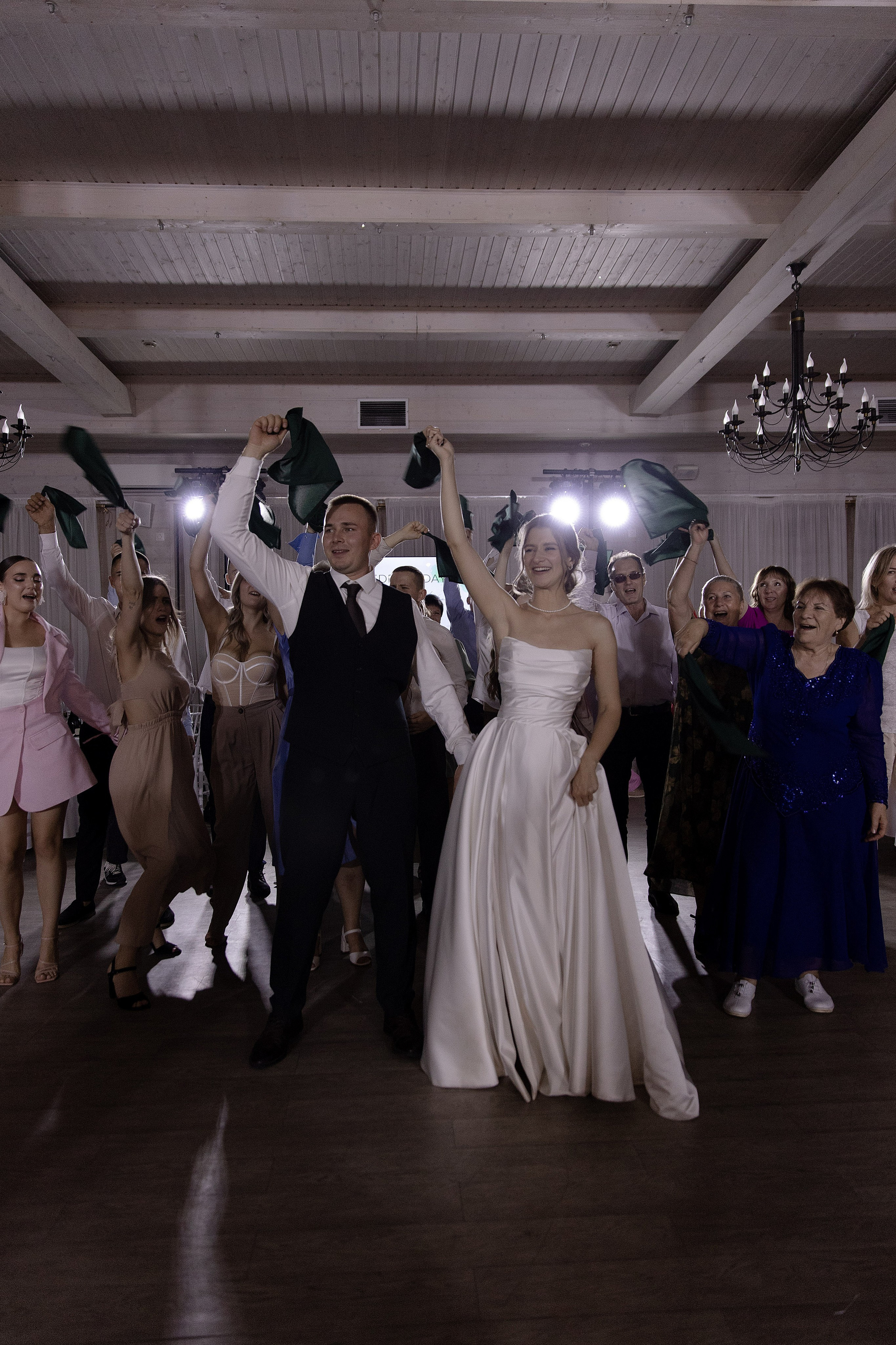 Слияние. Свадебный и семейный фотограф в Самаре Стрельникова Ирина