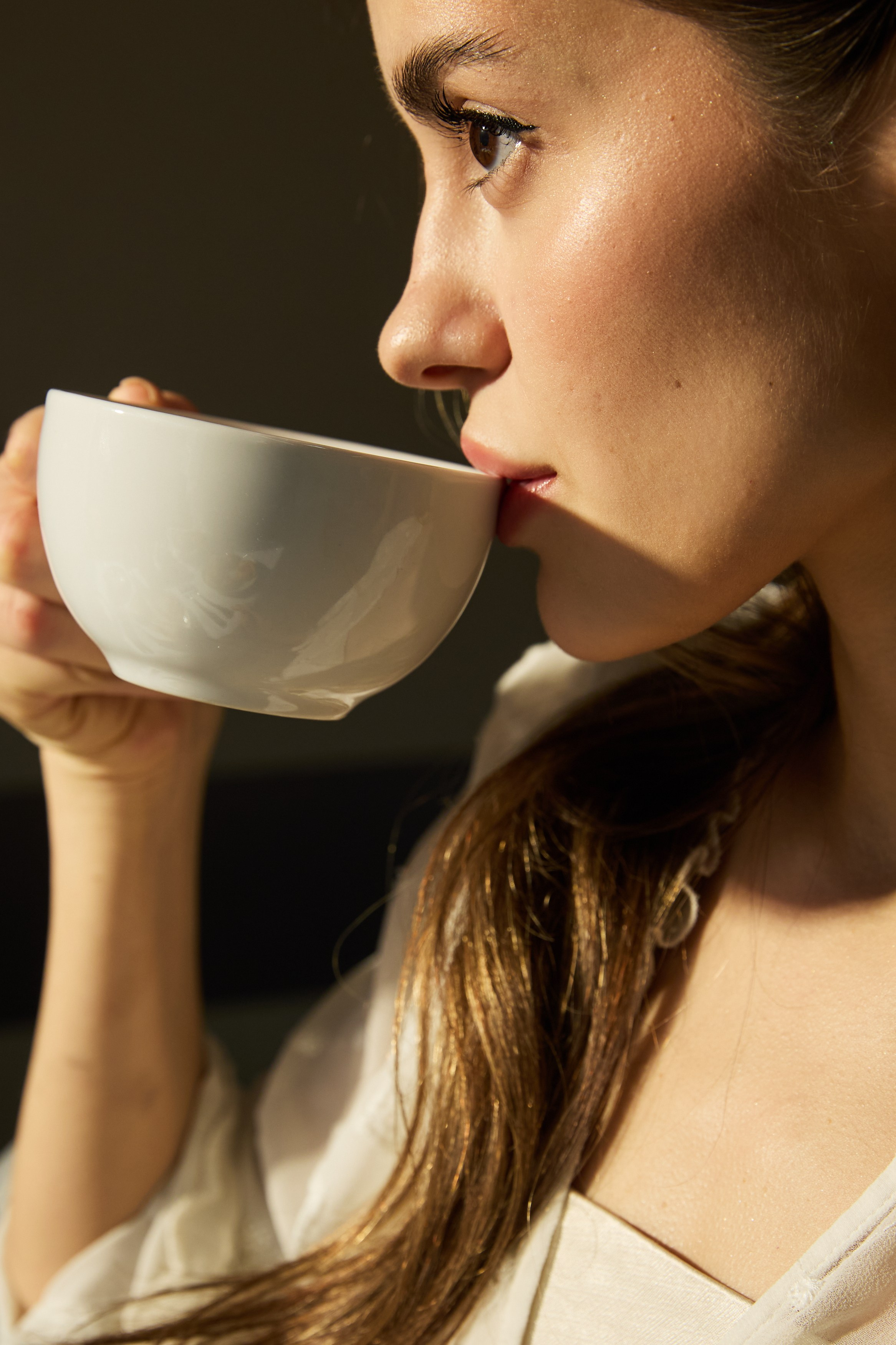 РЕСТОРАНЫ. Контент фотограф в Москве Ник Фрост