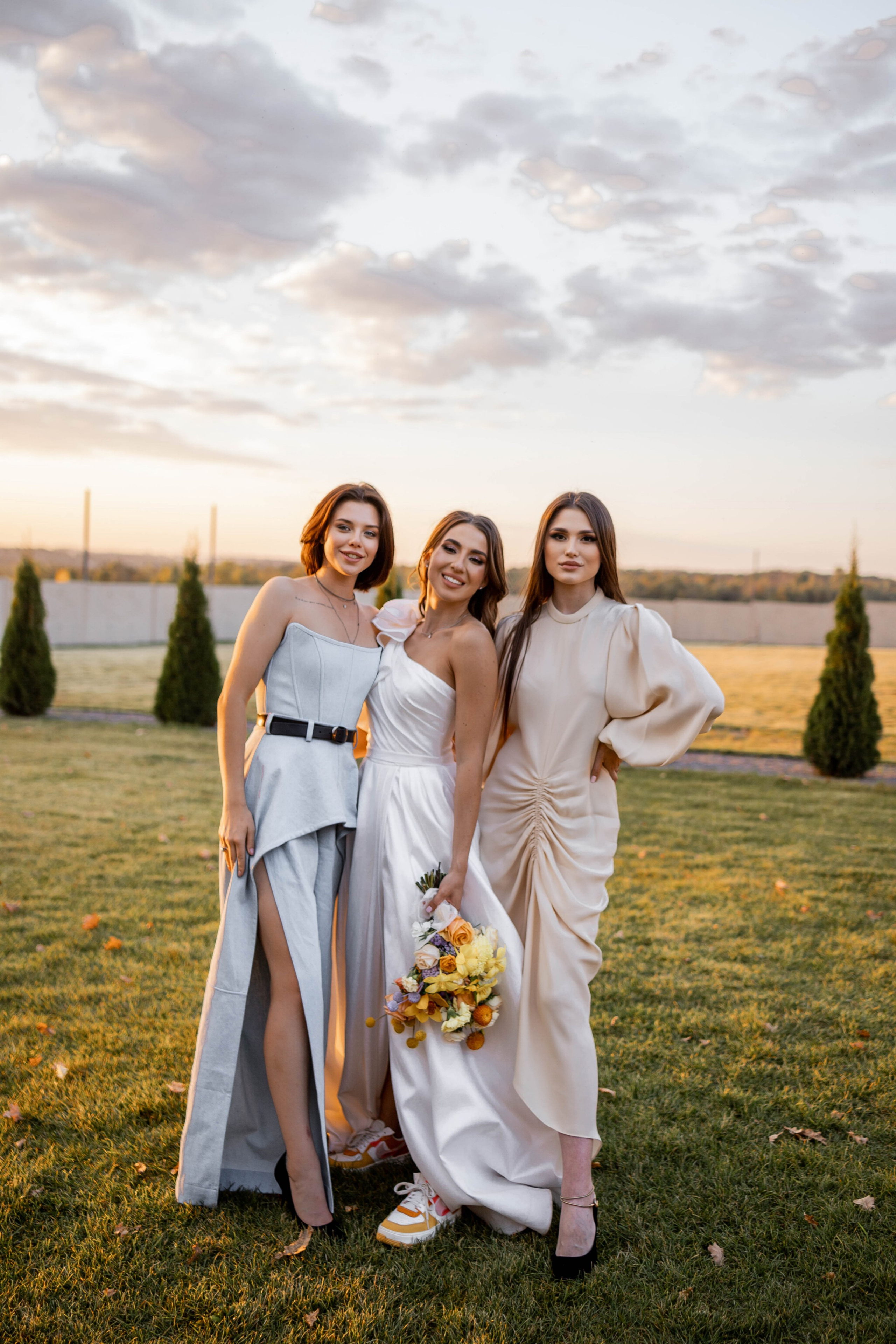 Настя|Никита. Свадебный фотограф Надежда Рыжикова