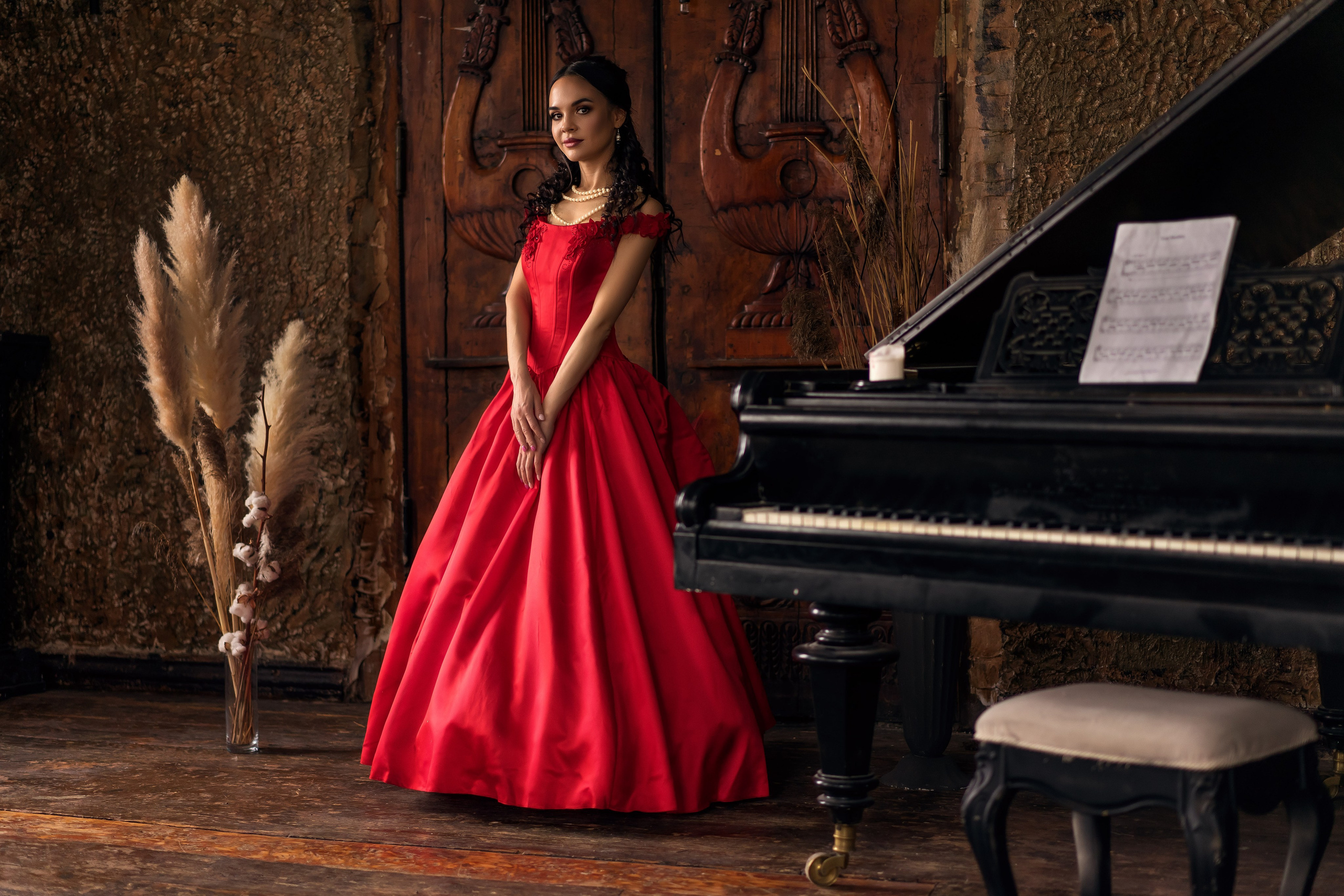 Портретная фотосессия г. Казань. Фотограф Екатеринбург Кокшарова Александра