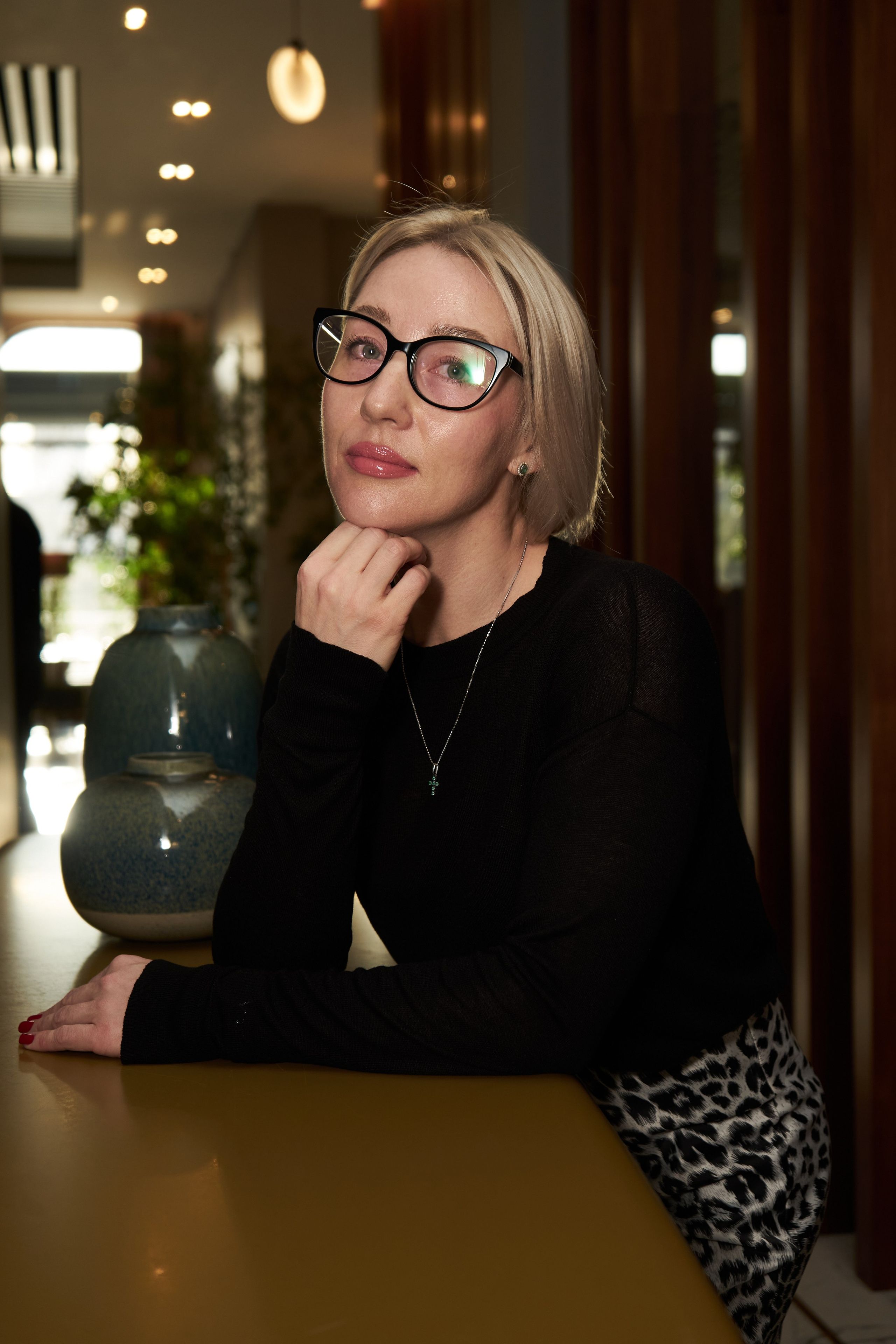 Репортажная съемка торжества в ресторане. Фотограф Екатеринбург Кокшарова Александра