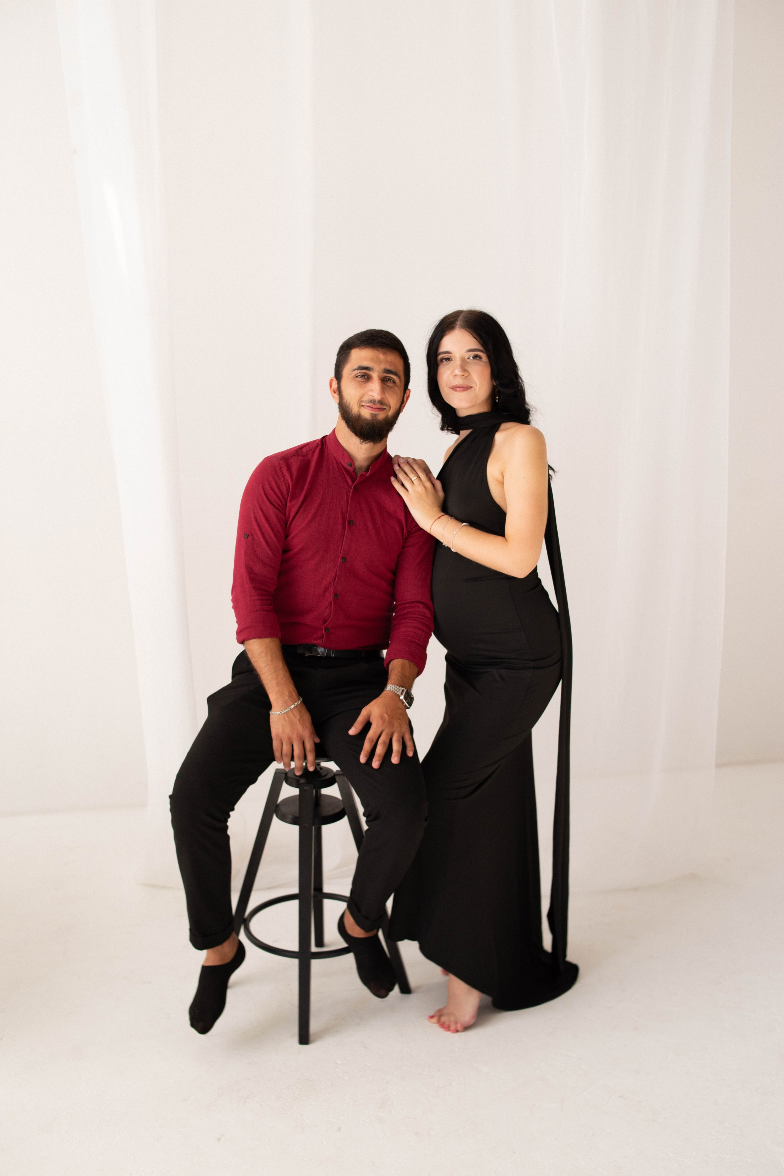 Карина. Семейный фотограф Софи Симакова в Волгограде и Волжском