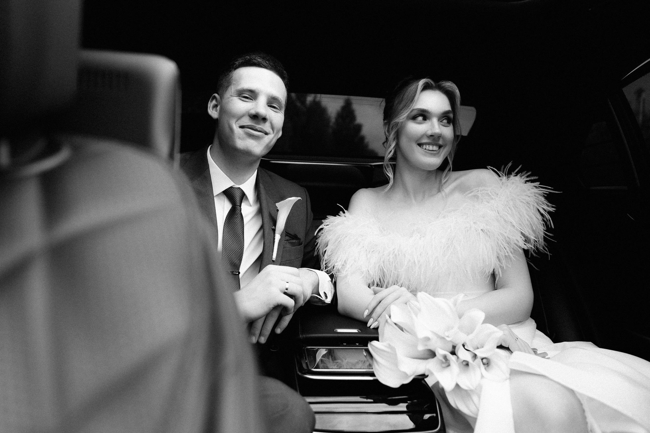 Daria | Egor. Свадебный фотограф Санкт-Петербург DanyaPhotoart