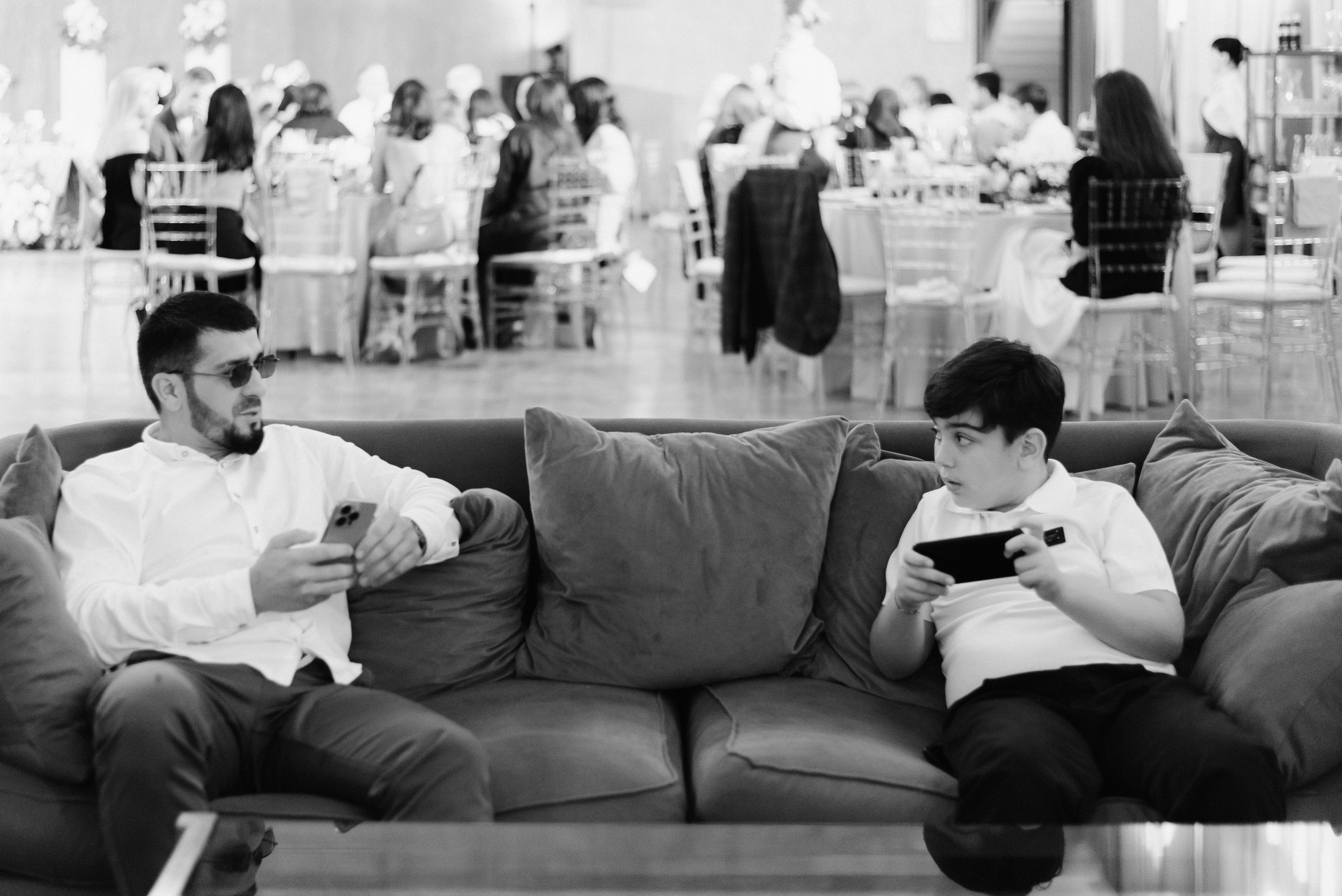 Sakina|Roman. Свадебный фотограф Санкт-Петербург DanyaPhotoart