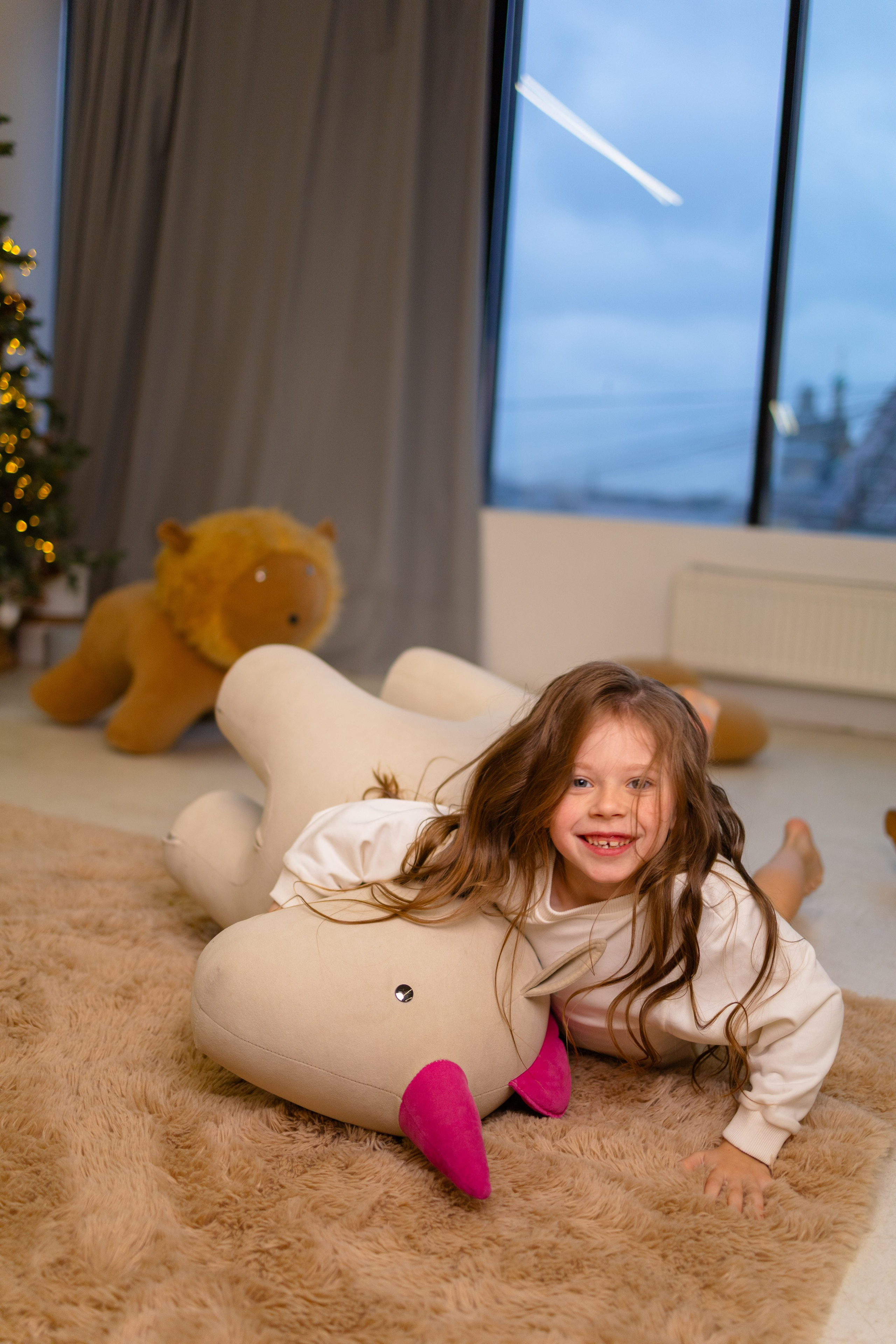 Ольга&Эля&Аврора. Фотограф в Санкт-Петербурге Светлана Арестова