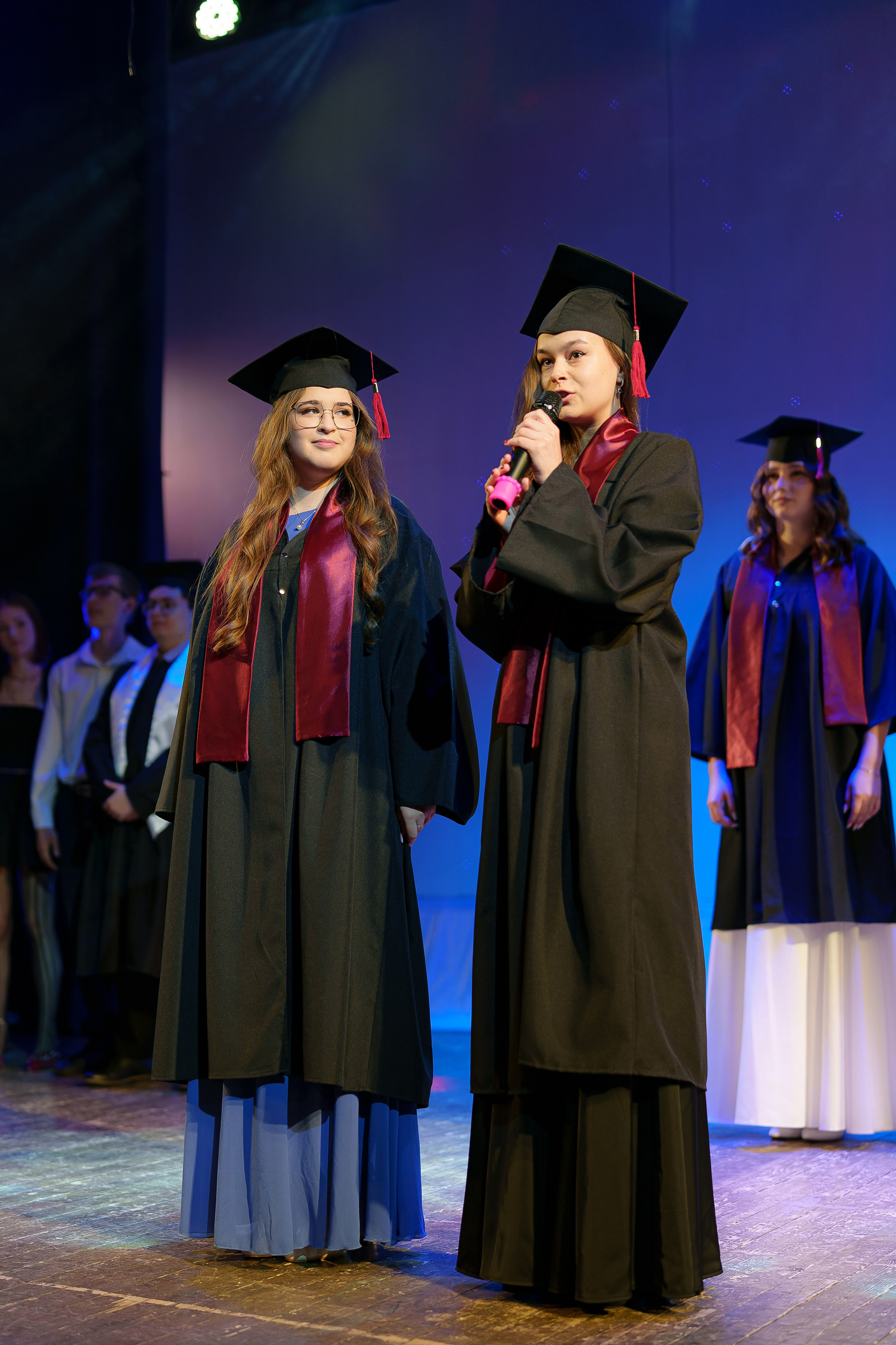 Оксфорд выпускной. Фотограф Сергиев Посад / Москва / Дмитров / Дубна