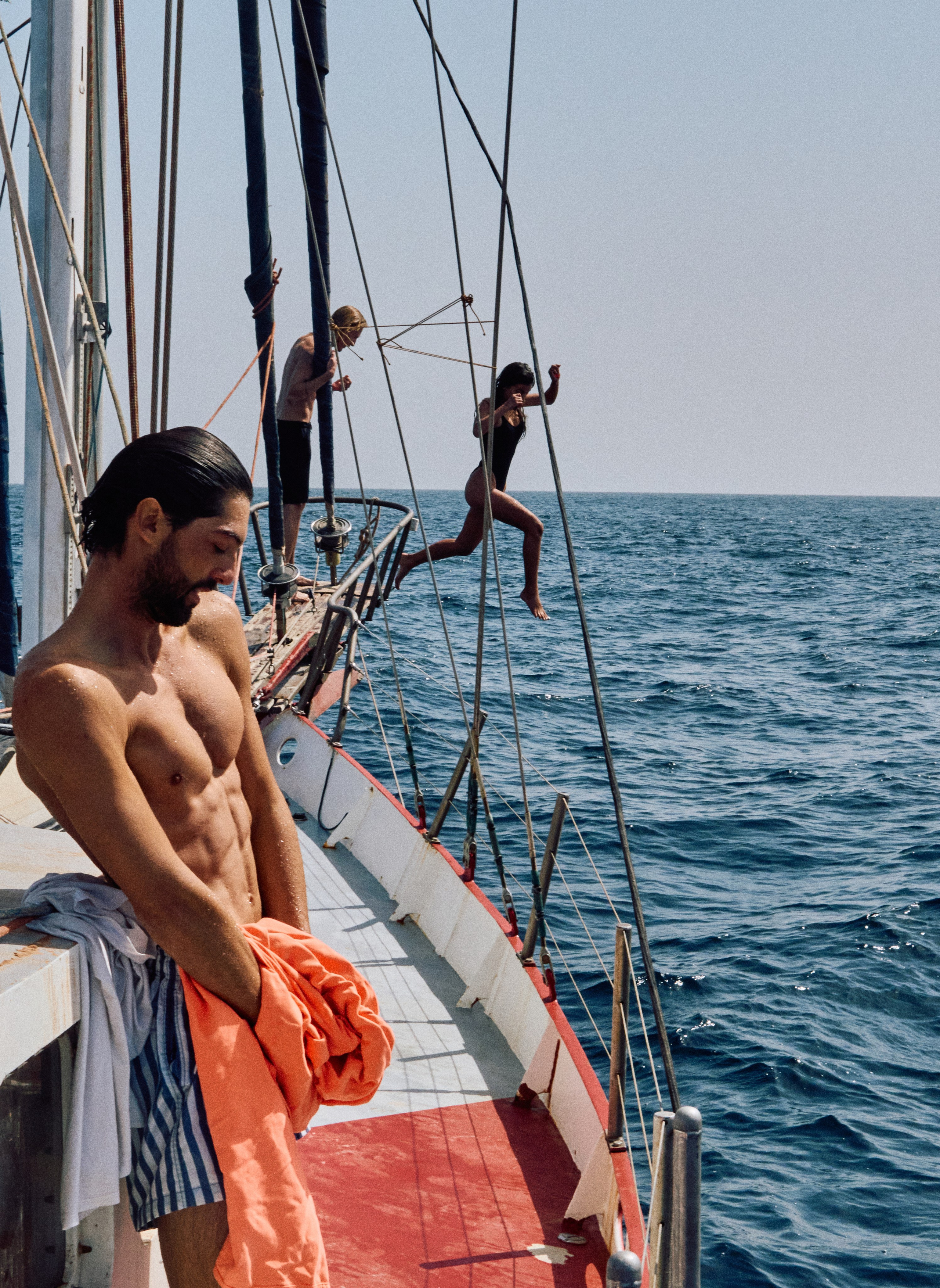 Morocco-Gambia. See the moment and catche. commercial and reportage