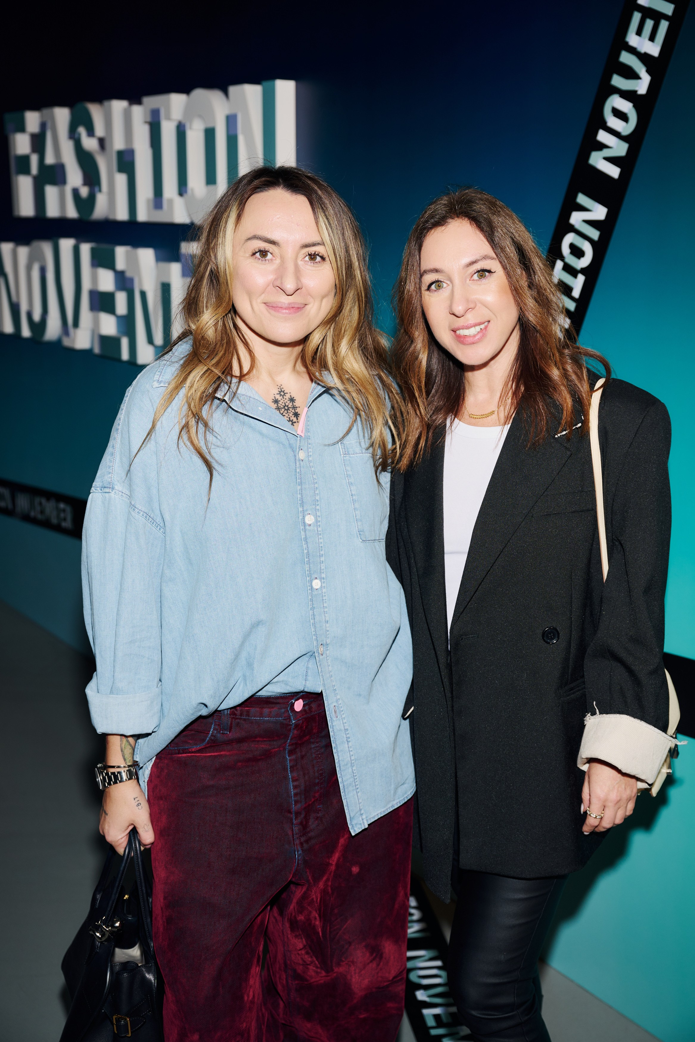 РБК Fashion November. Фотограф Сергей Бойко Москва