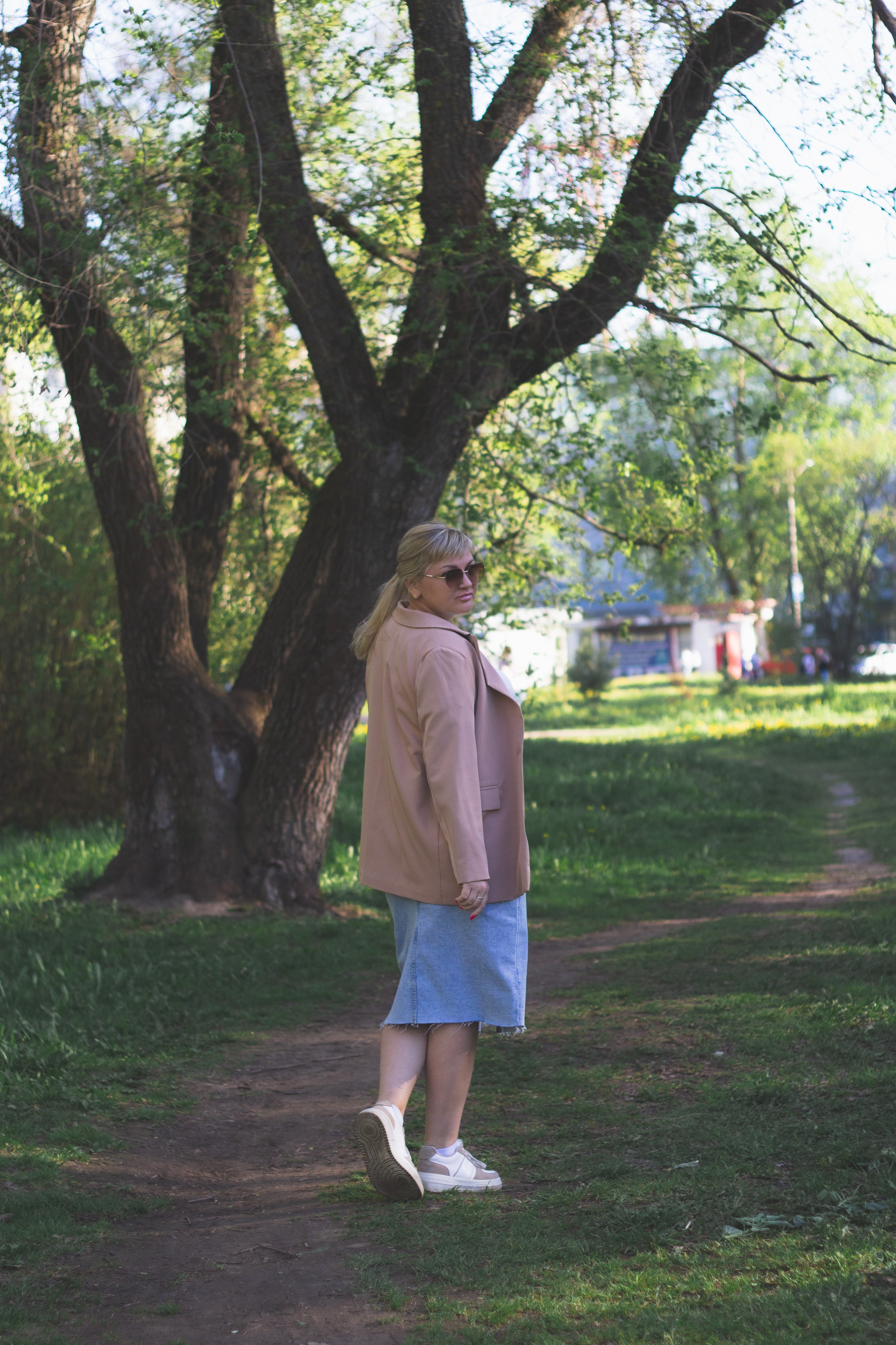 Наташа. Фотограф Вологда Кристина Малухина