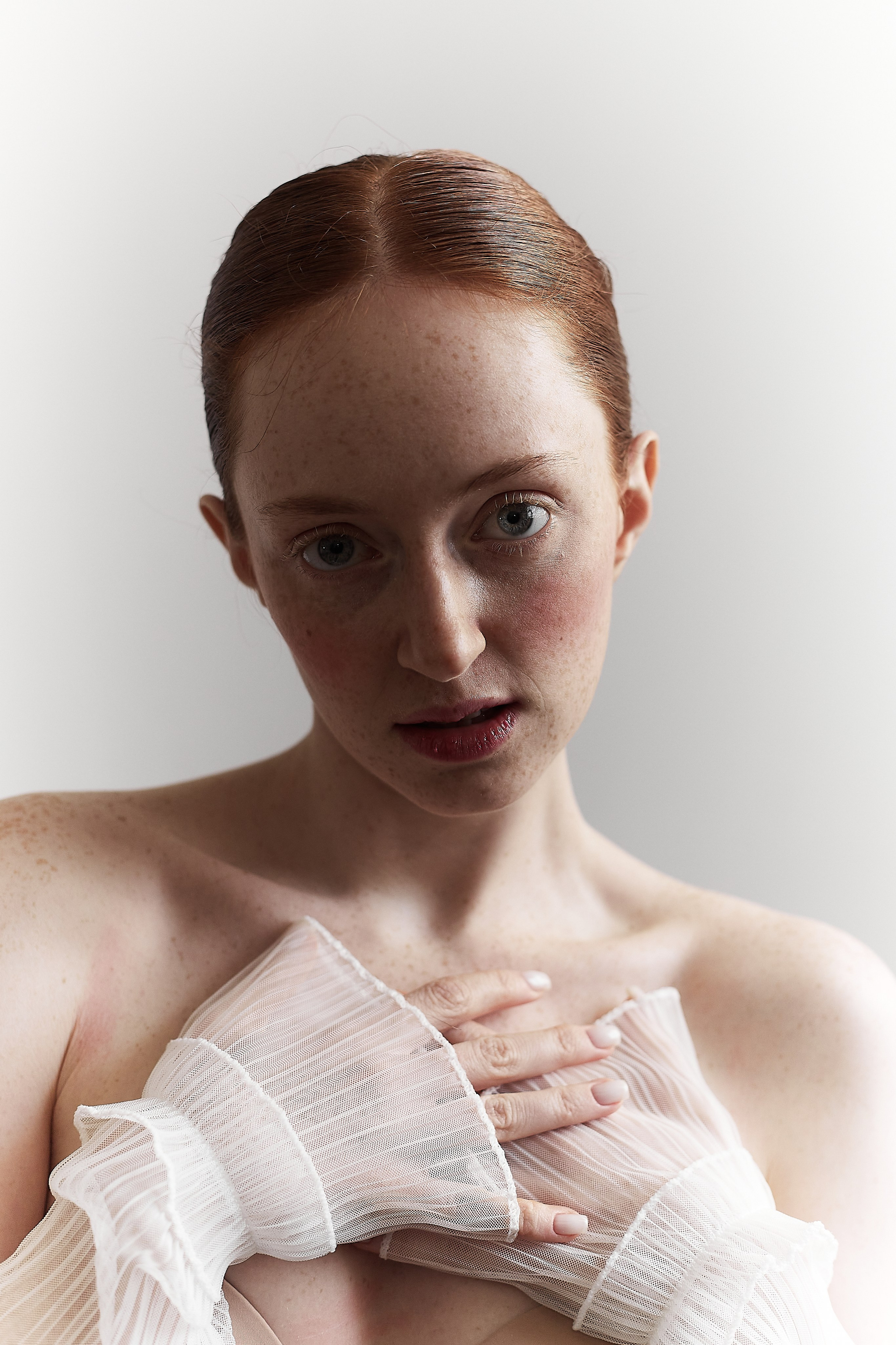 IRA. Ася Солопова, фотограф Тюмень