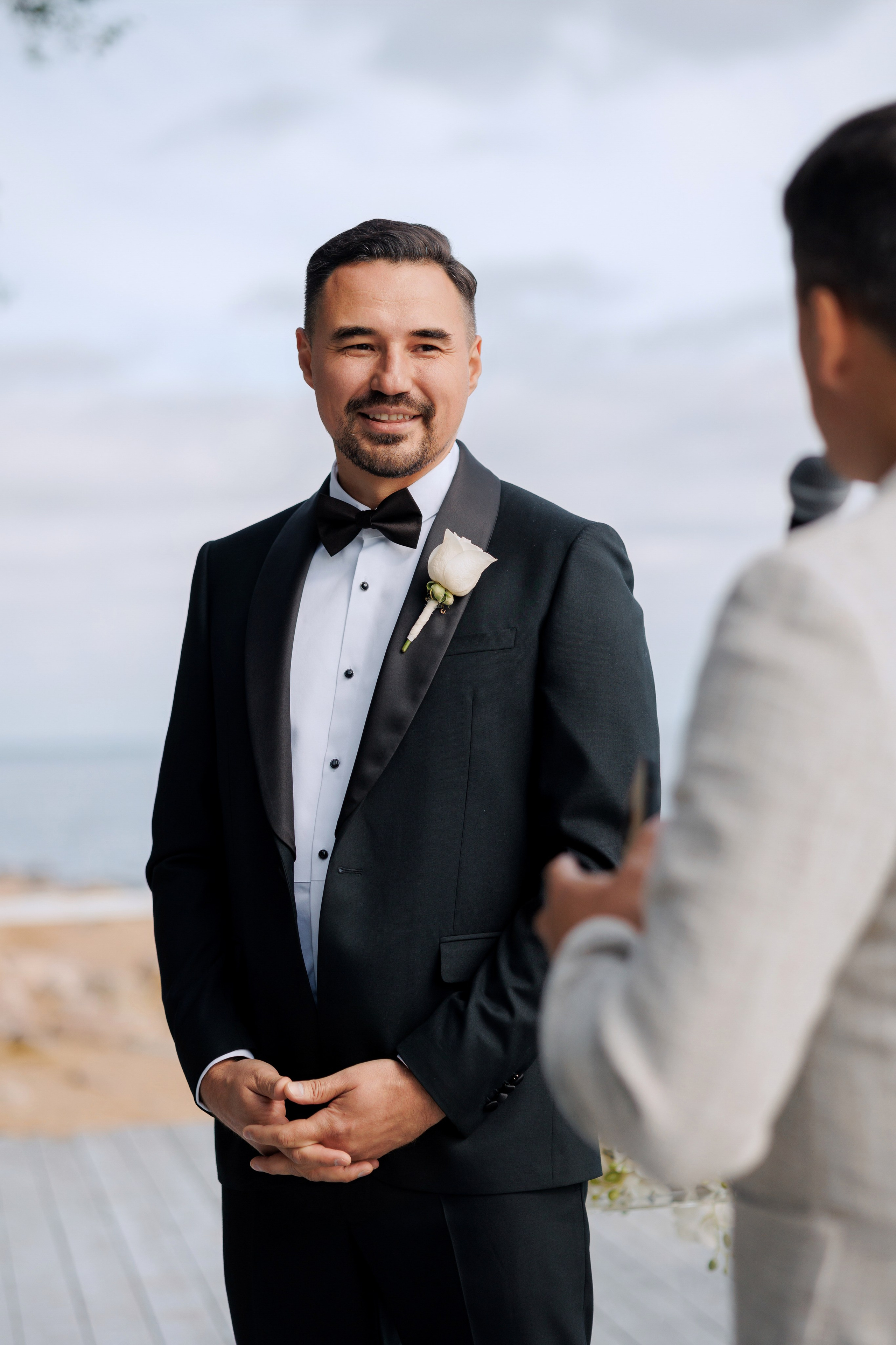 Денис & Татьяна — Санкт-Петербург. Свадебный фотограф Ричард Конвенсаров Wedding Photographer Richard & I