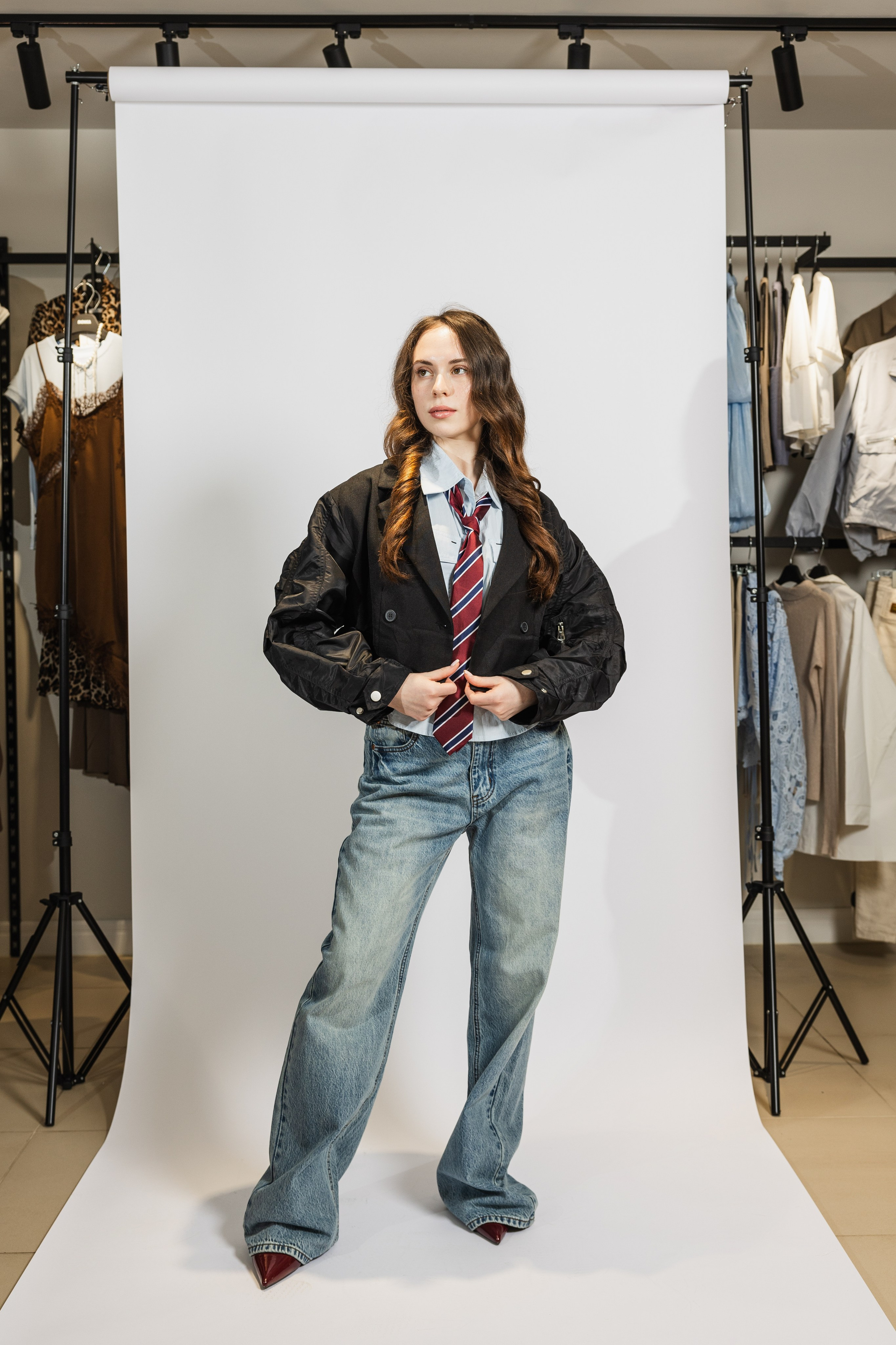 Магазин. Свадебный фотограф Краснодар Ростов Солоникова Вероника