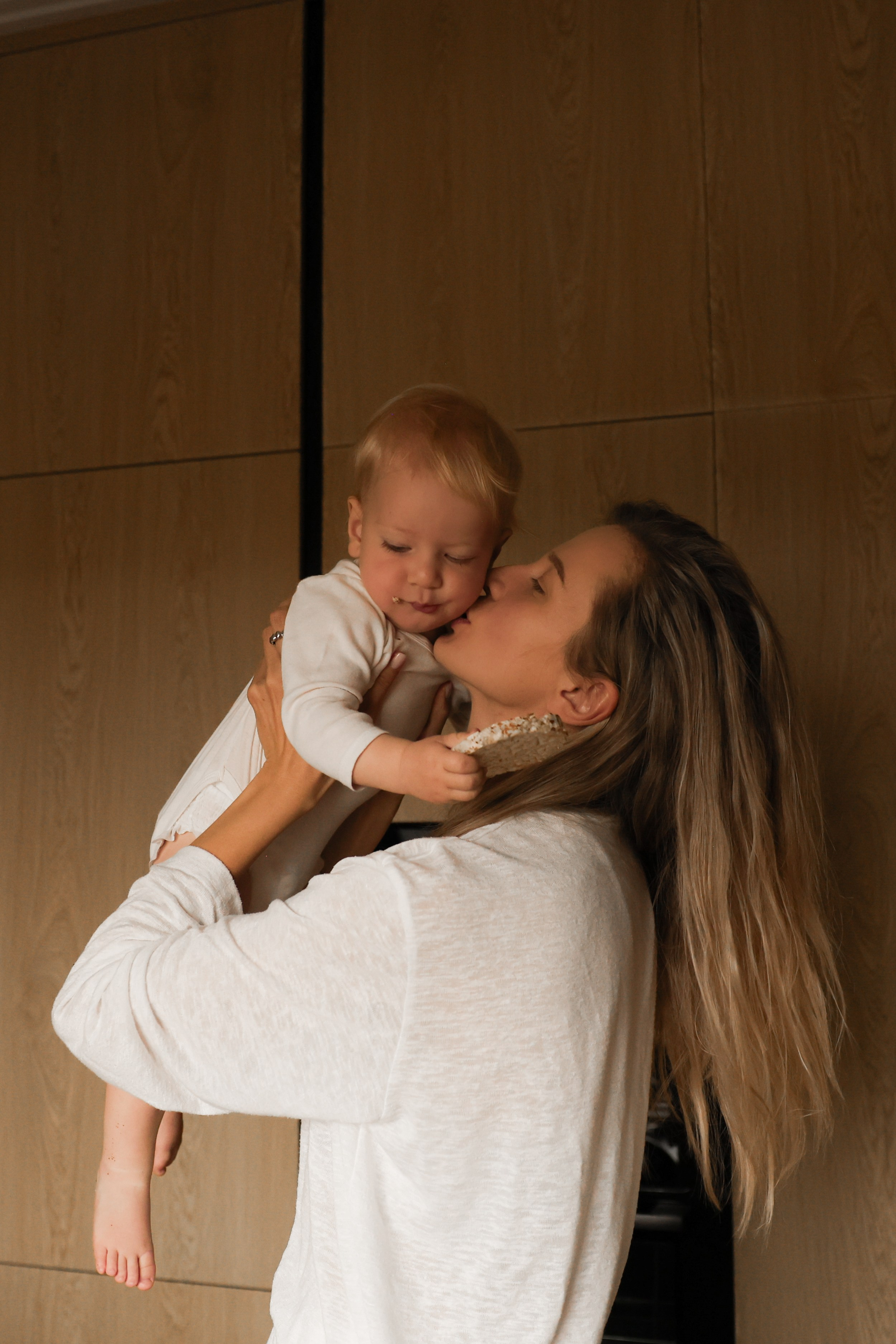 Утро Ника. Ваш семейный newborn и lifestyle фотограф в СПБ Наталья Журавлева