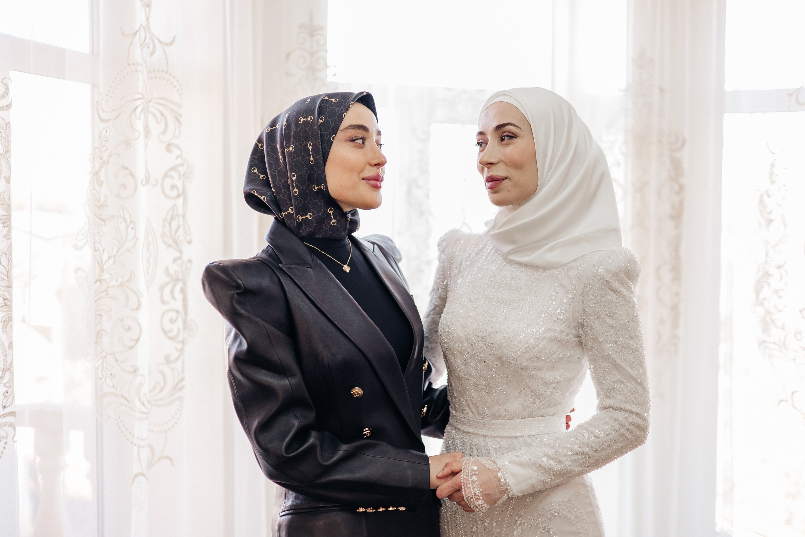 Невеста Иман 2025