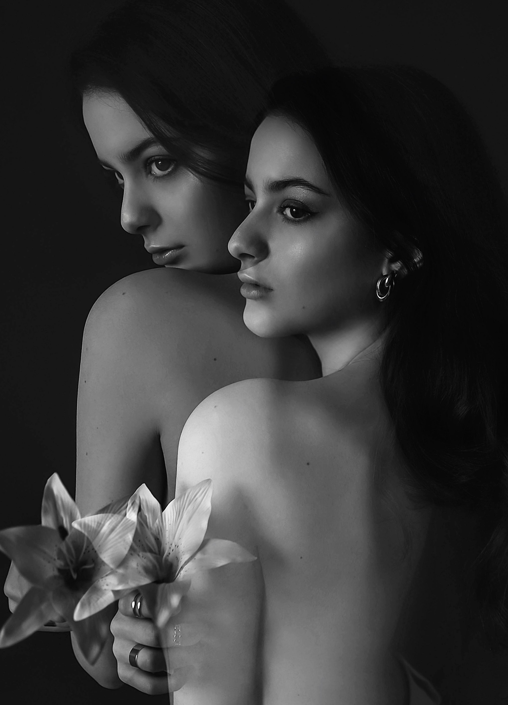 Амира. Фотограф в Москве