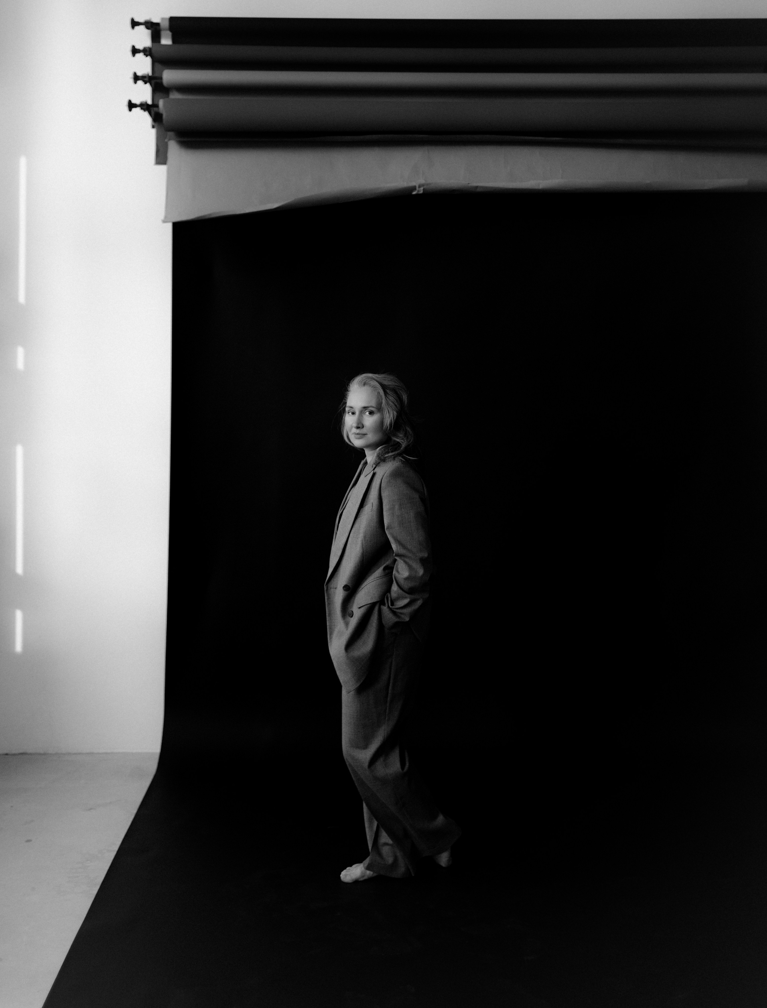 Портретный фотограф | Олеся Комарова | Екатеринбург