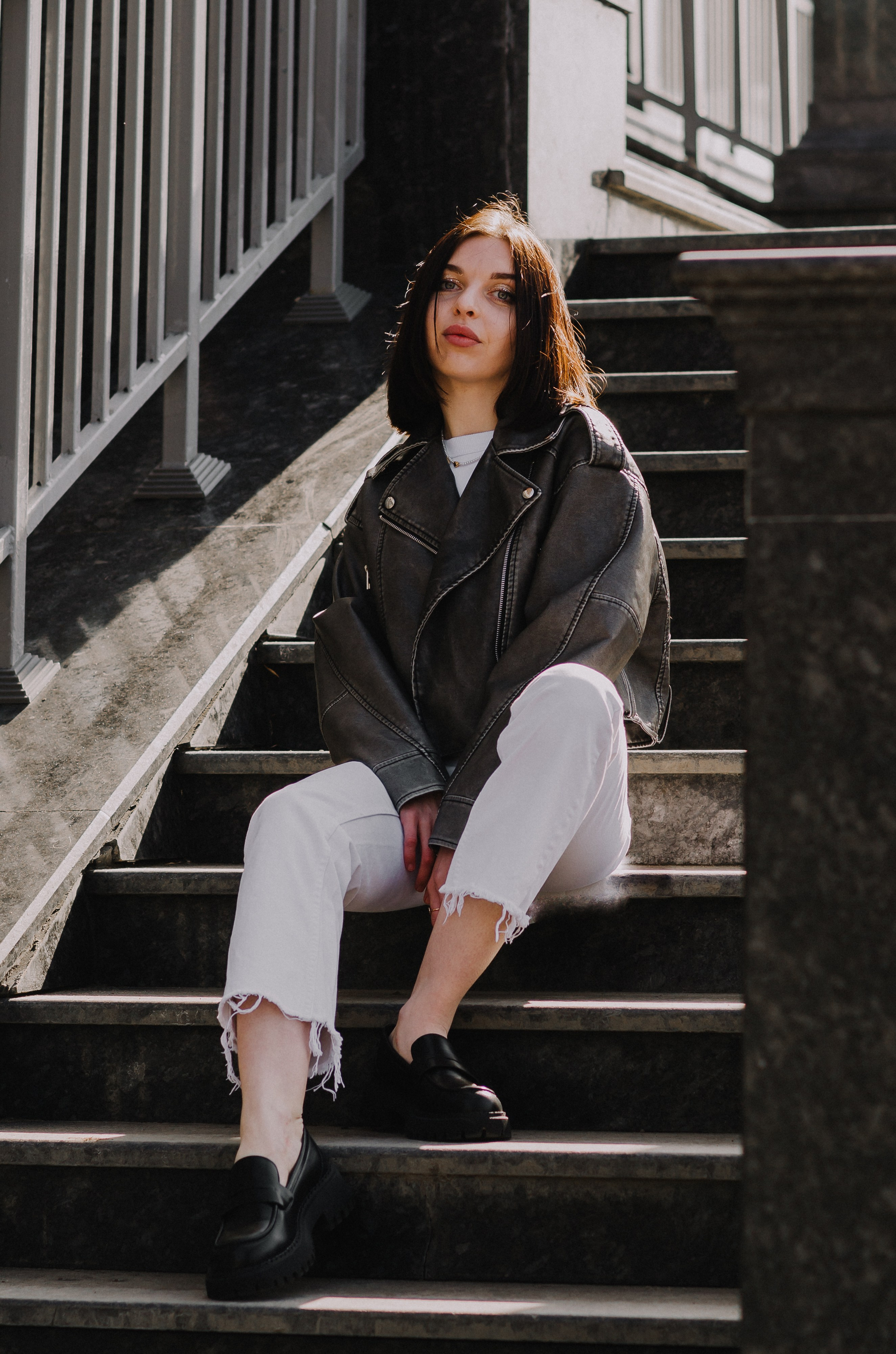 Индивидуальная. Фотограф Anastasya Efimova