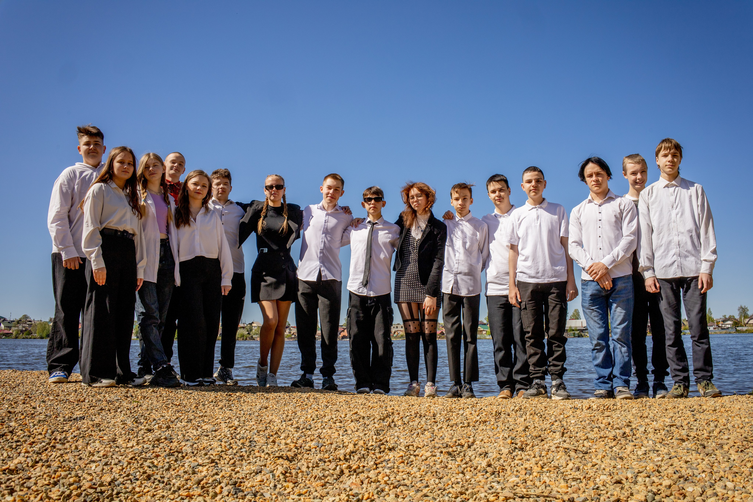 Школьные фотосессии. Фотограф новорожденных в Екатеринбурге