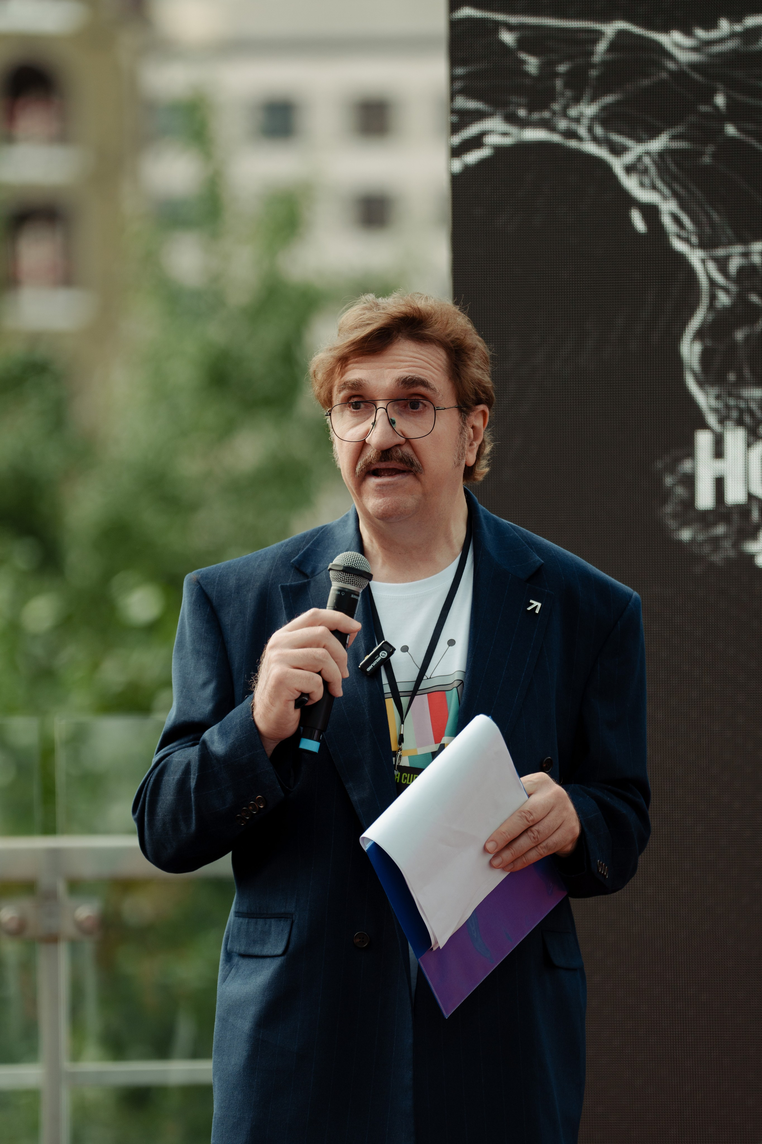 HAKATON'S. Репортажный фотограф Москва Сергей Дружинин