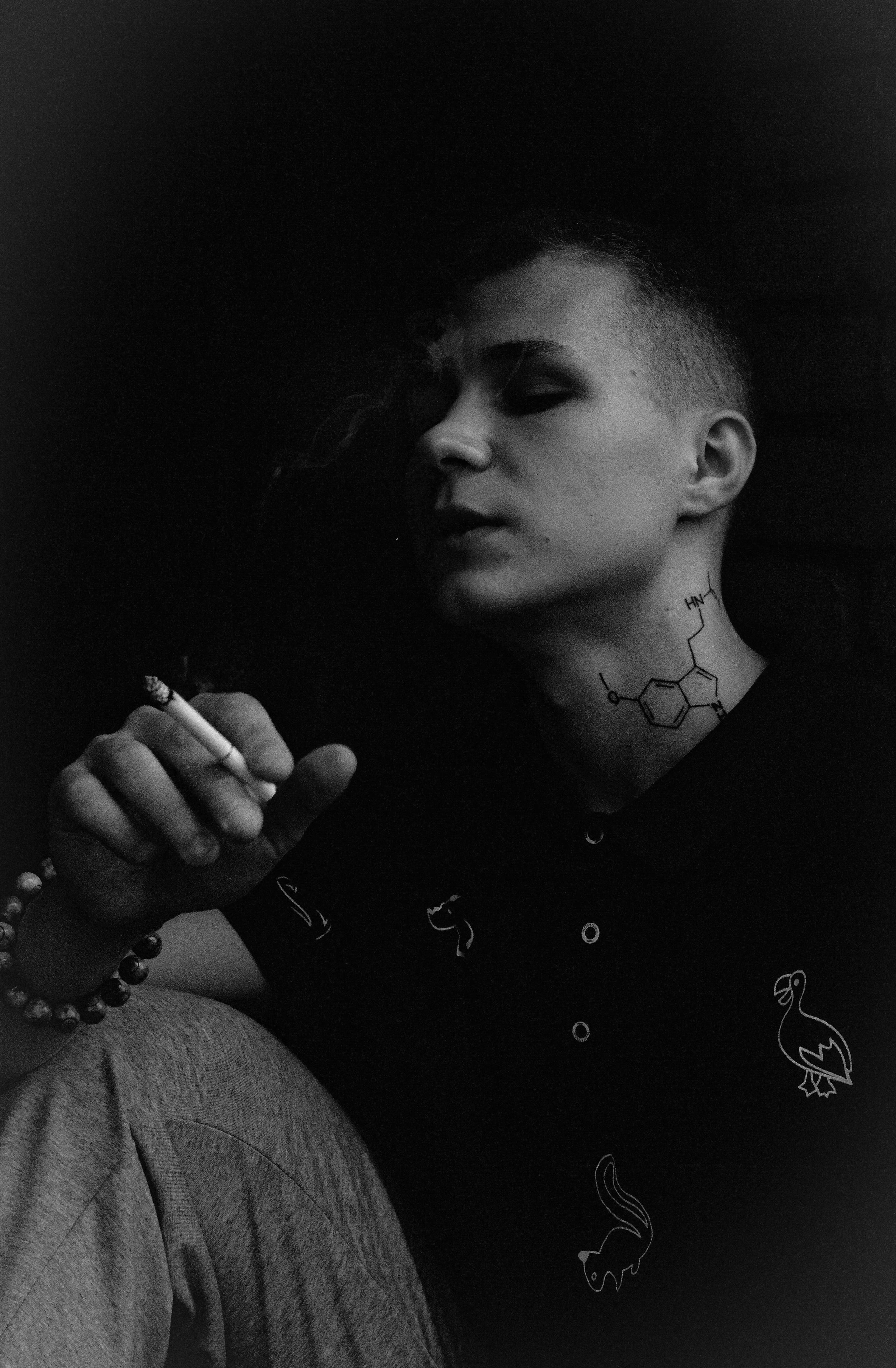 Заброшка. V I KA P H O T O