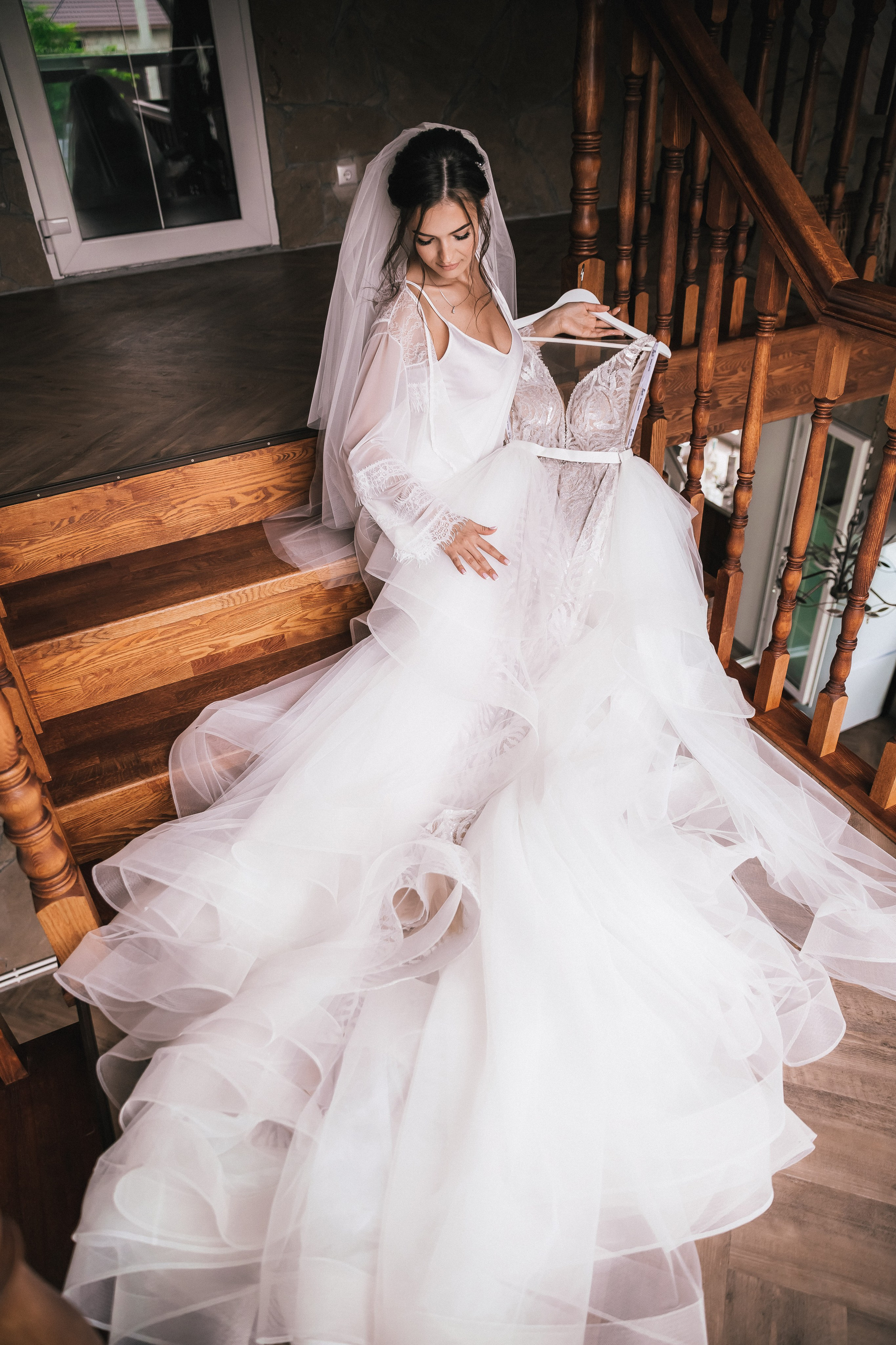 Александр и Екатерина. Фотограф во Владивостоке Настя Косач