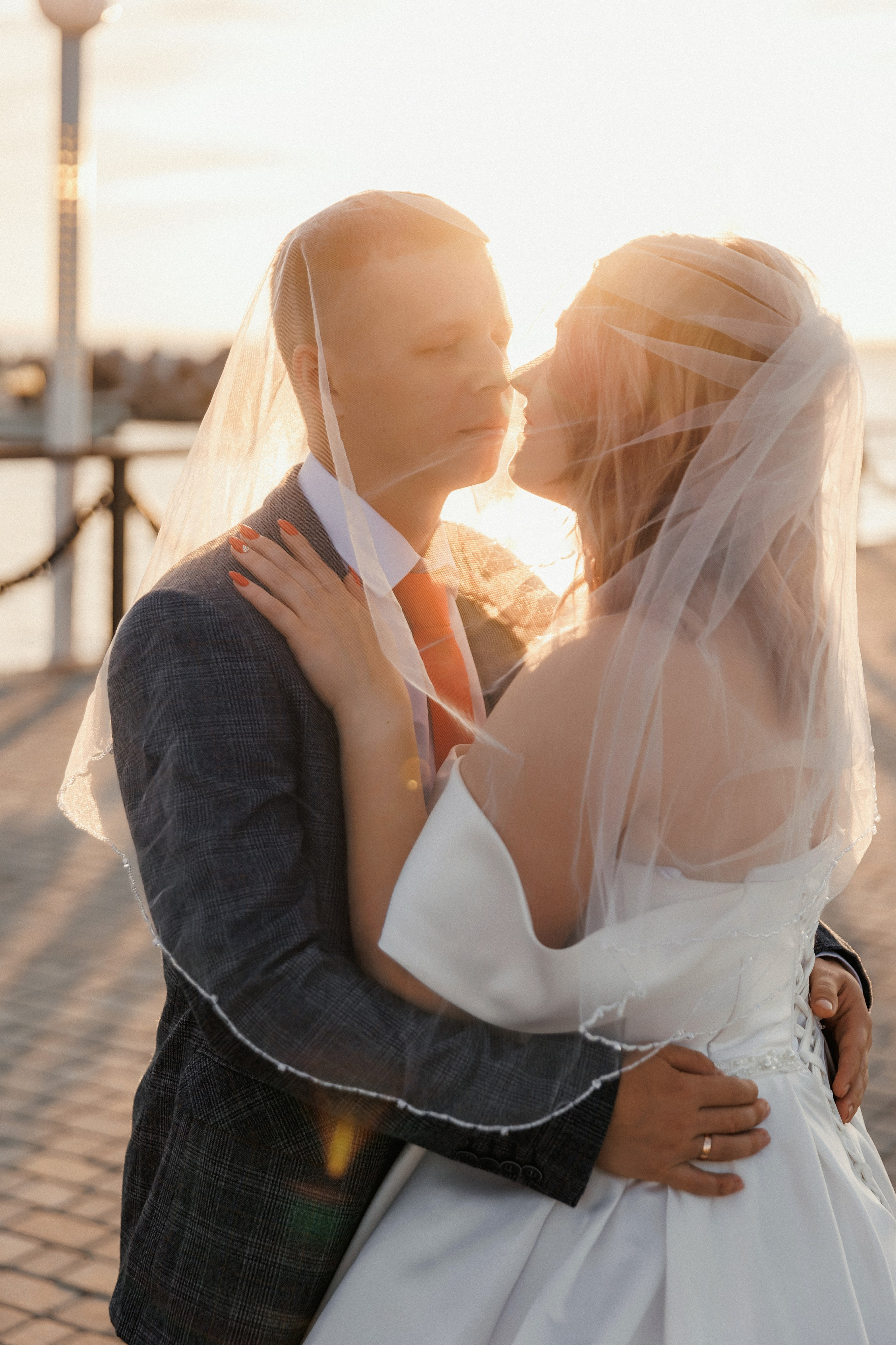 Валерия и Вадим. Свадебный, семейный и детский фотограф в городе Партизанск, Находка