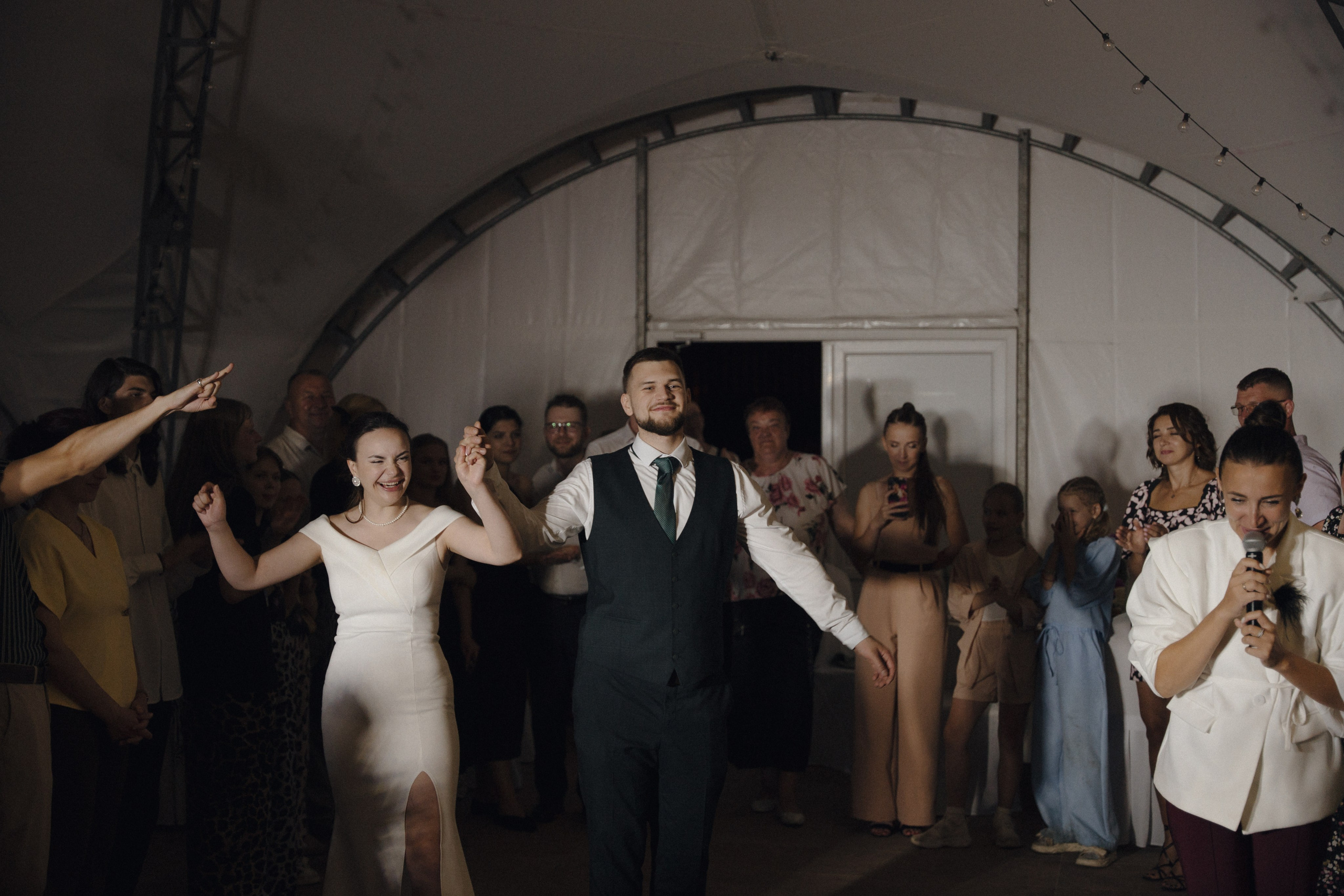 Егор+Вика. Свадебный и репортажный фотограф Александр Родин