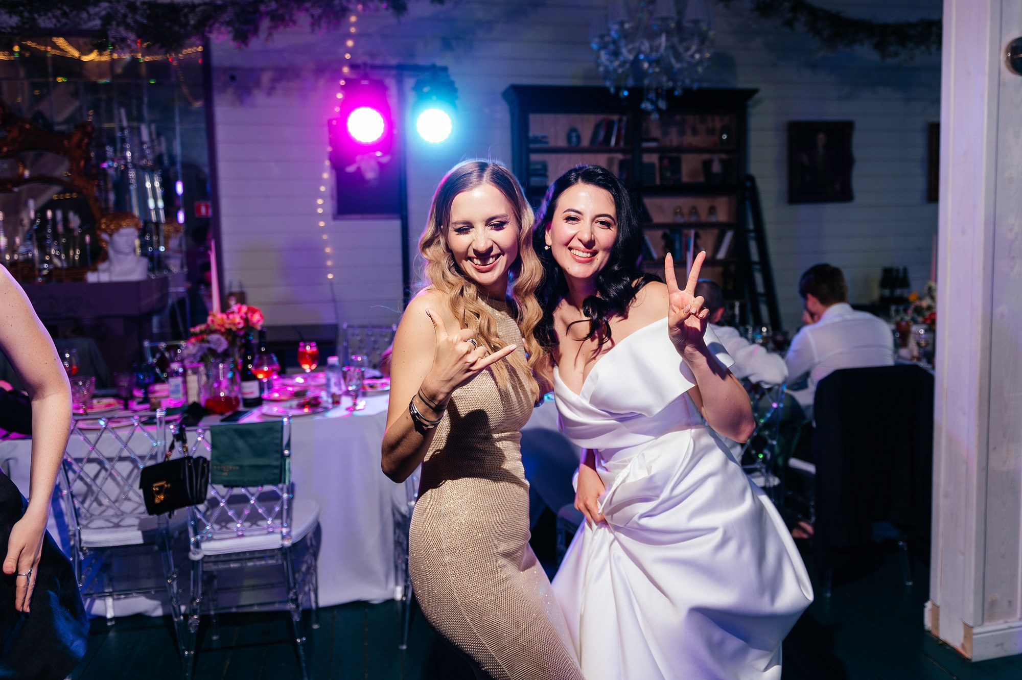 Свадебная фотосессия Артема и Татьяны. Свадебный и индивидуальный фотограф Никита Роут | Москва