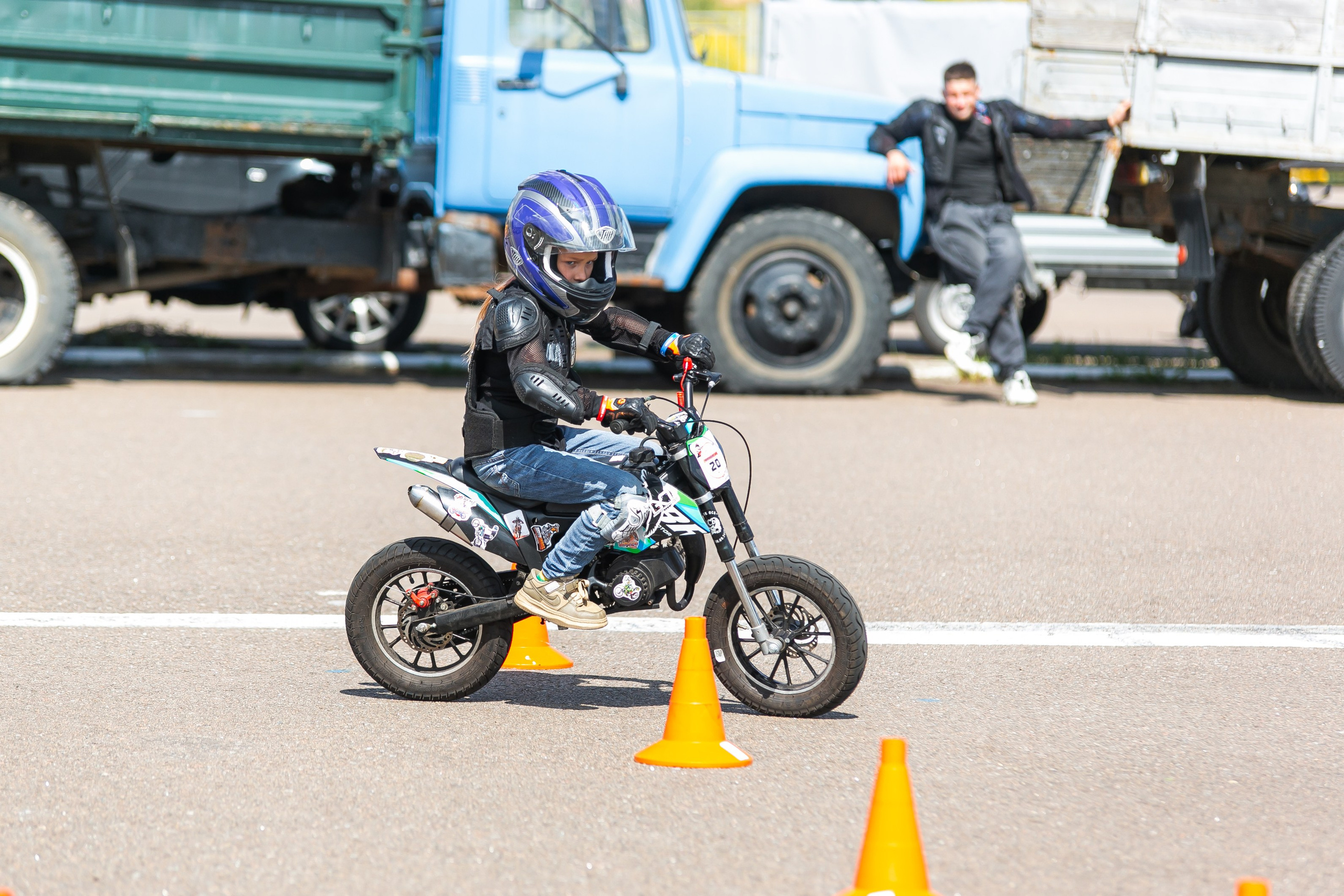 Чемпионат ЦФО 2024 — Этап Орловской области, Орел. Профессиональный фотограф в Мценске и Орловской области
